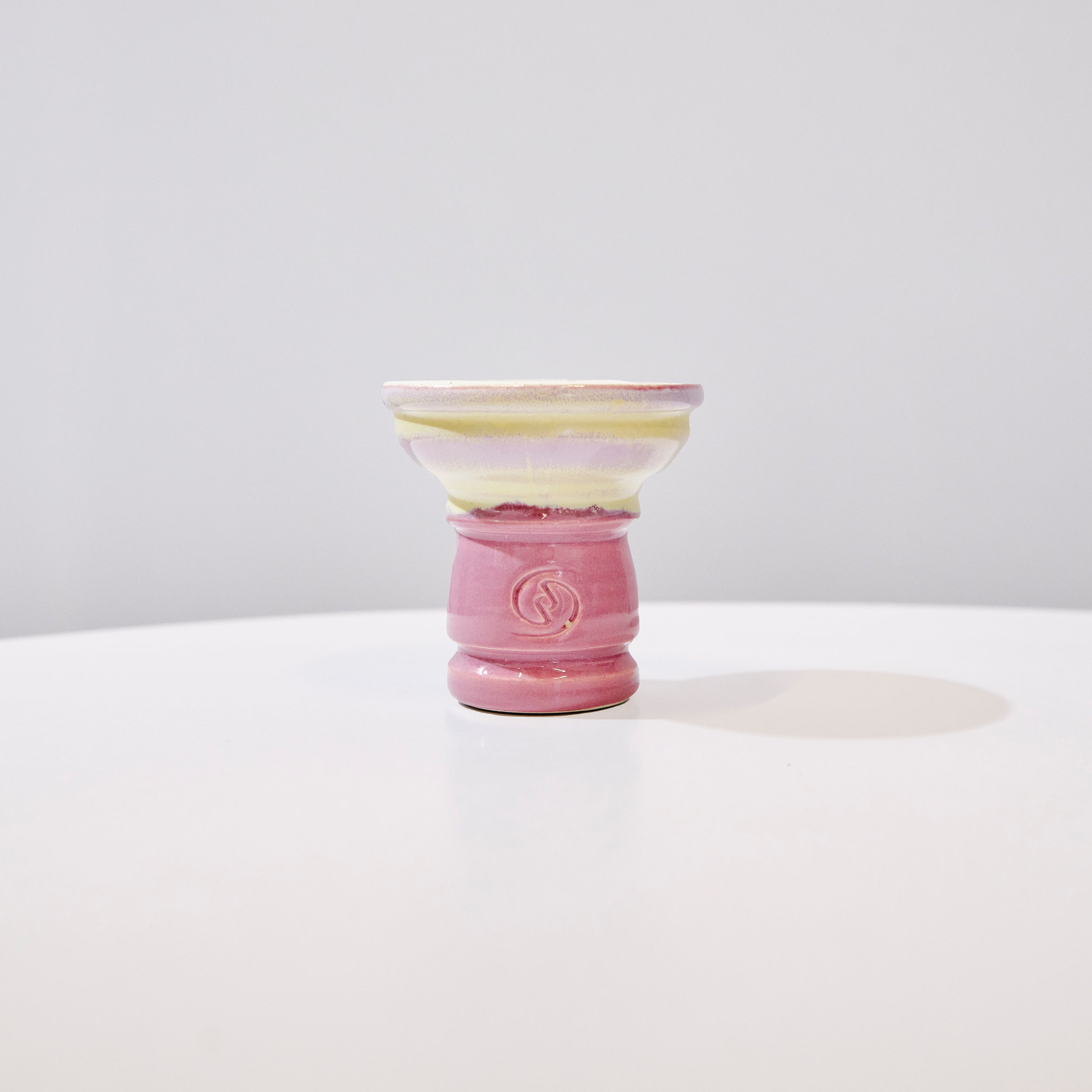 social-smoke-vibin-bowl-tabakkopf-aus-ton image 5