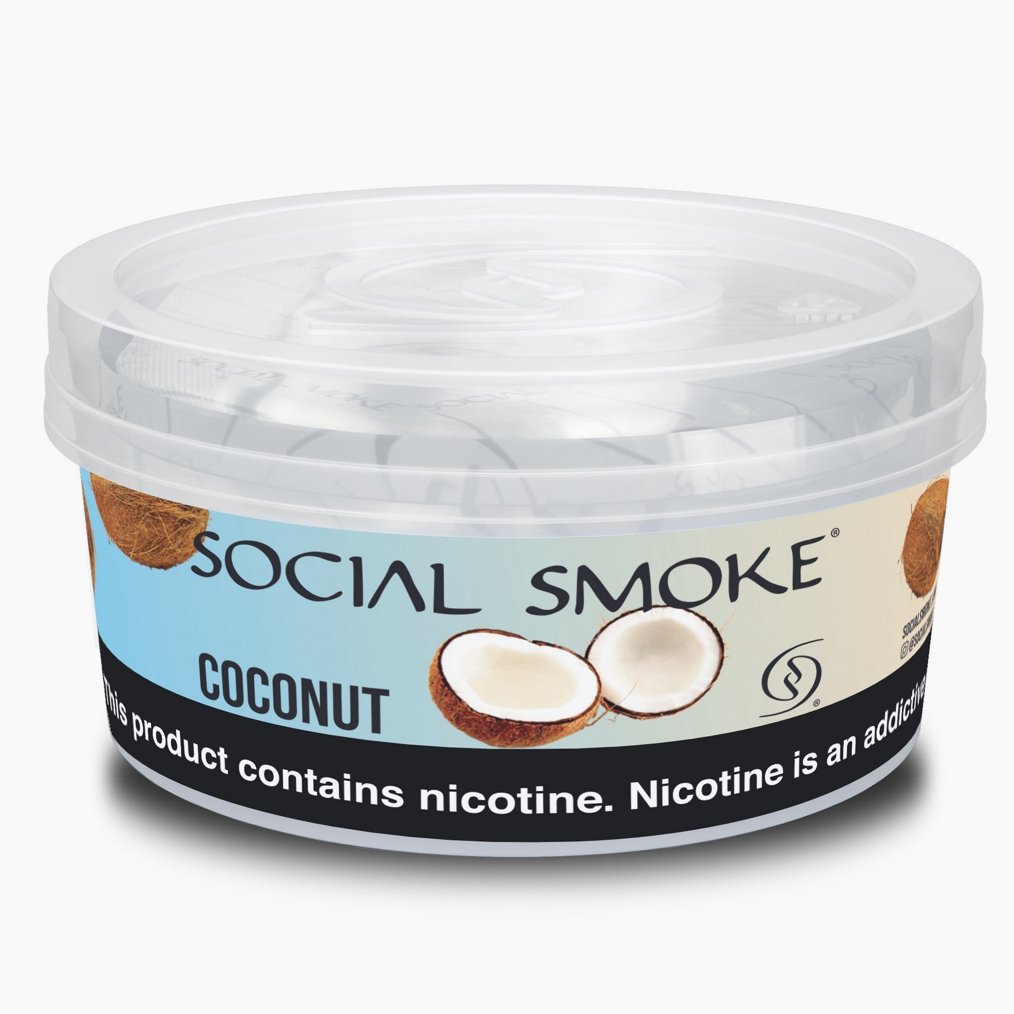 social-smoke-coconut-shisha-tabak image 4
