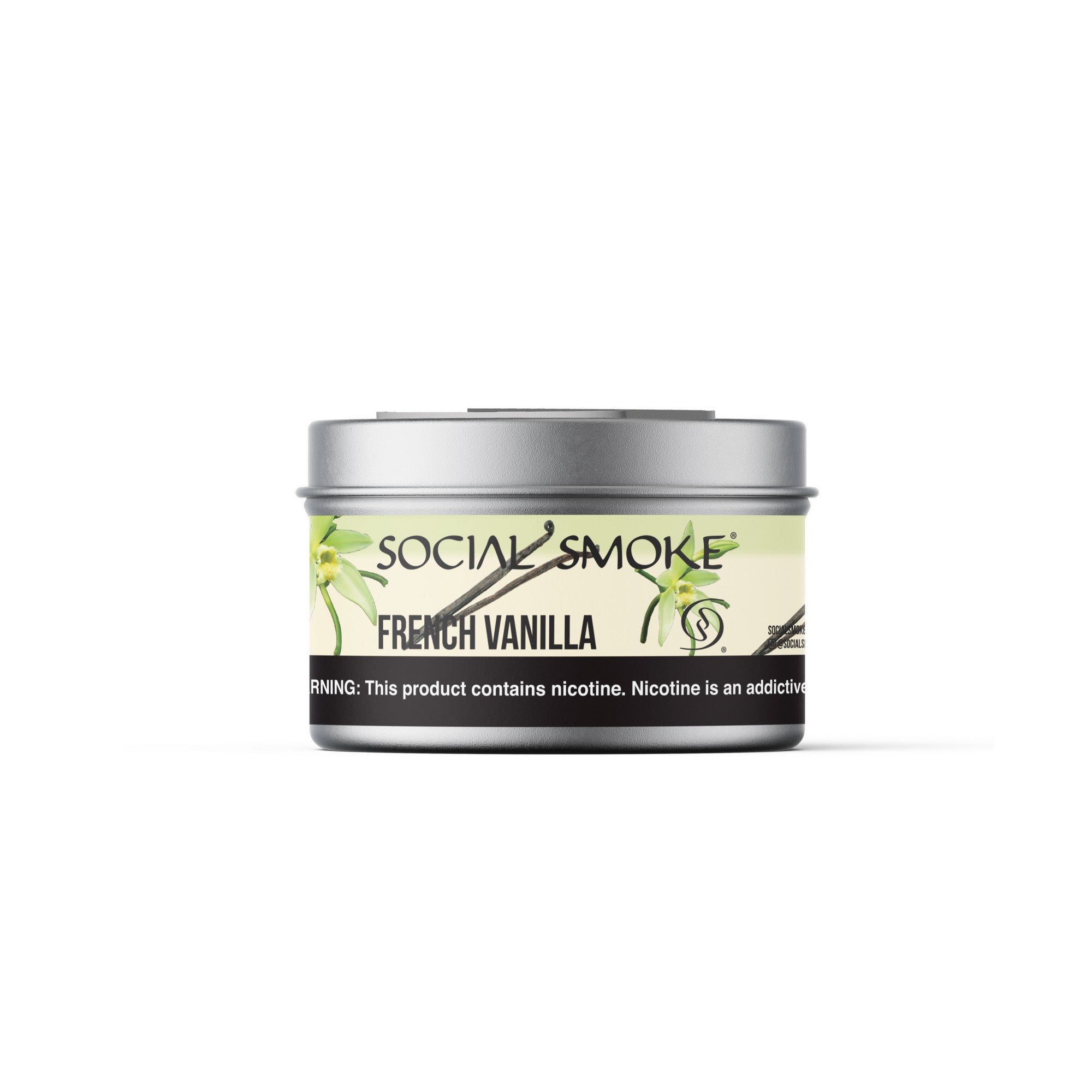 social-smoke-french-vanilla-shisha-tabak-vanille-gew-rz image 3
