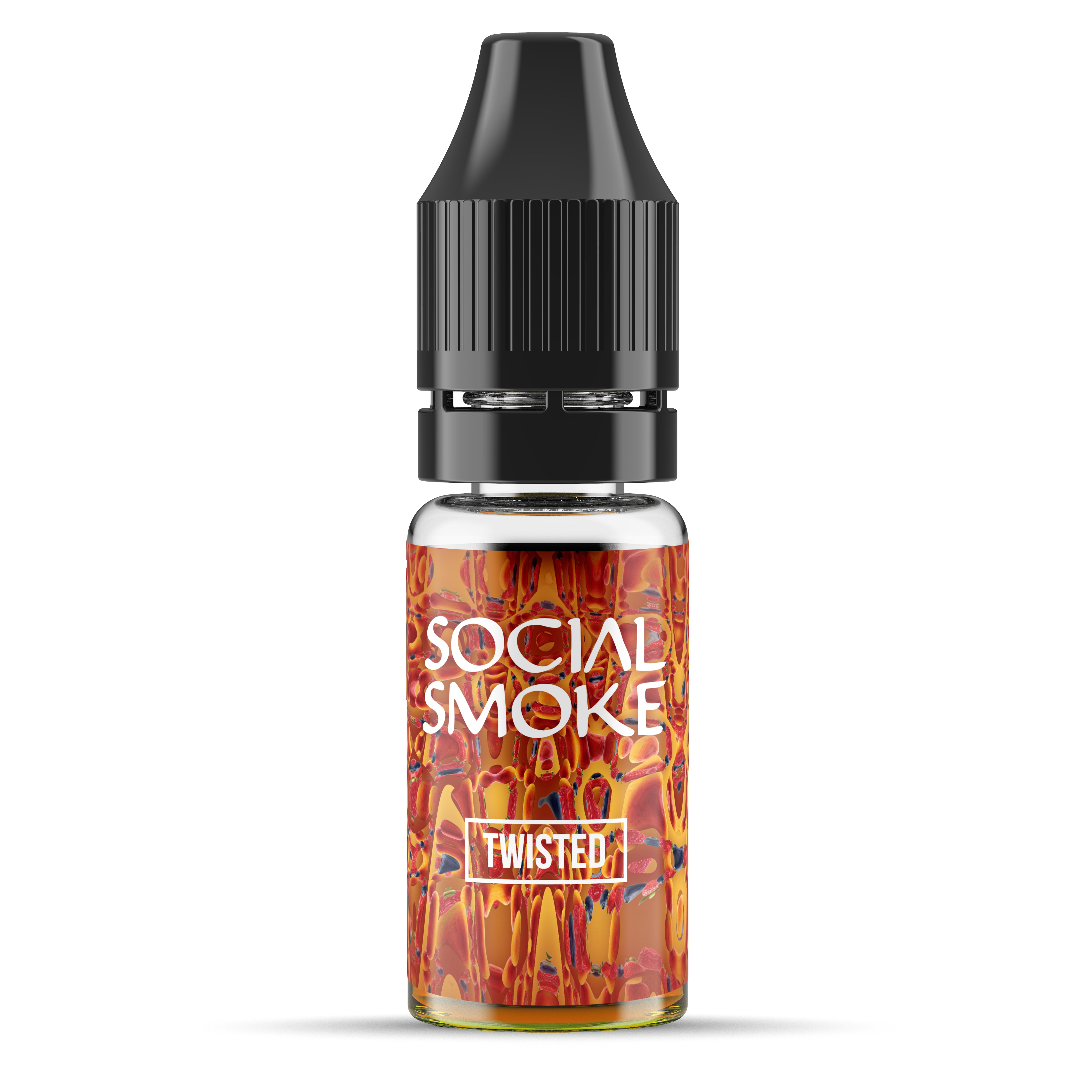 social-smoke-twisted-shisha-tabak-beeren-mix-mit-mango-tropical image 1