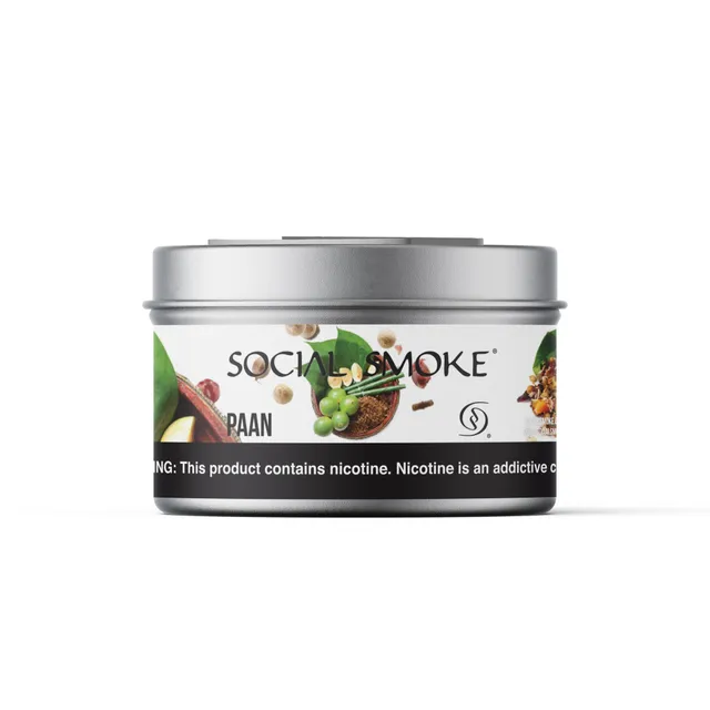 social-smoke-paan-shisha-tabak image 1