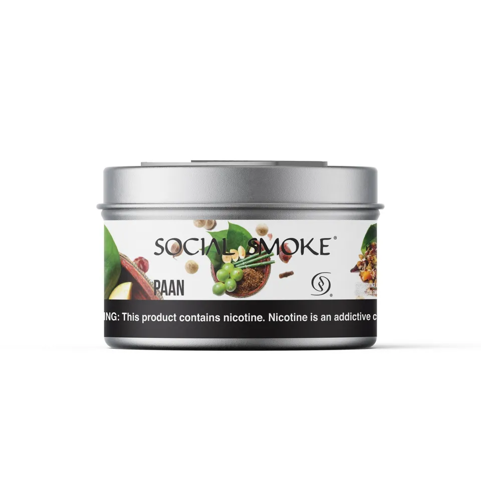 social-smoke-paan-shisha-tabak image 1
