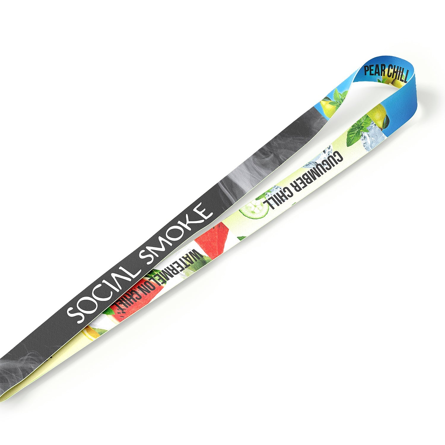 social-smoke-gear-lanyard-schlauch-mundst-ck image 3
