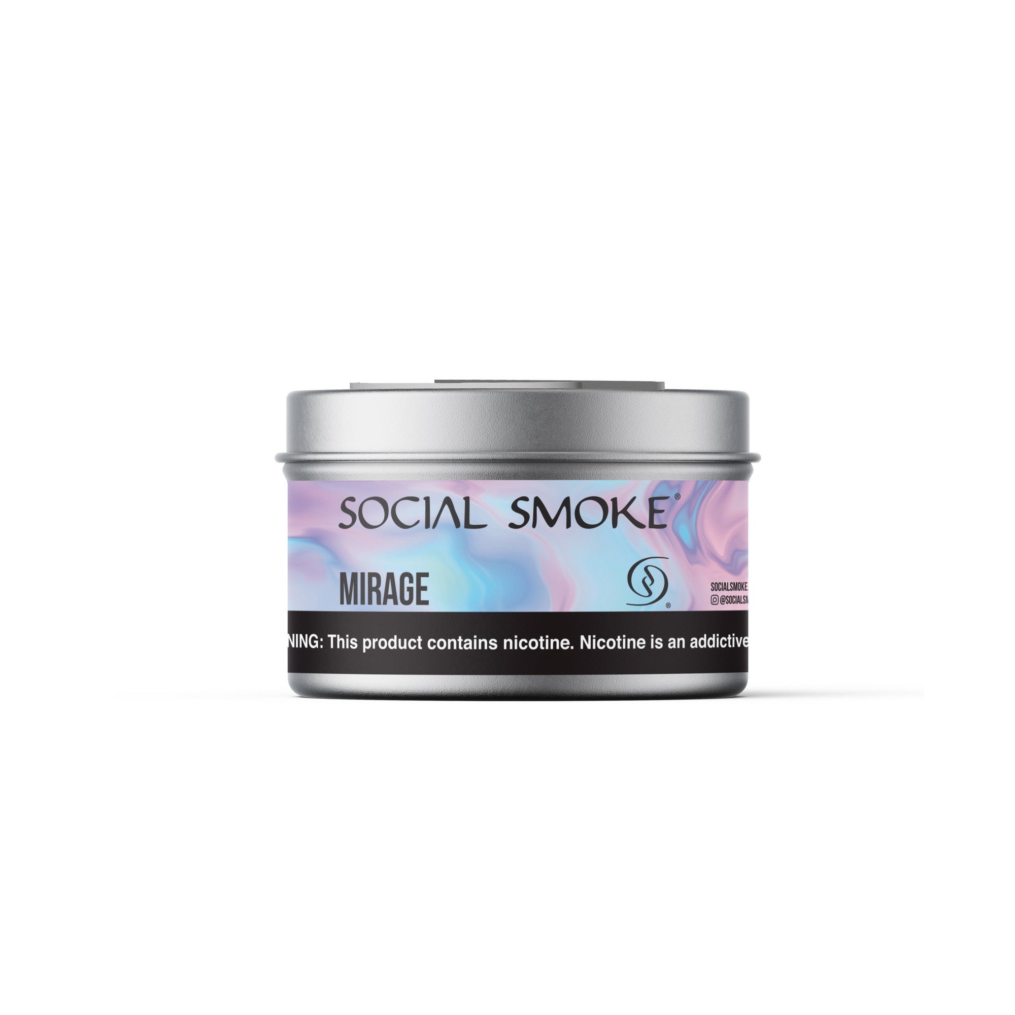 social-smoke-mirage-shisha-tabak image 3