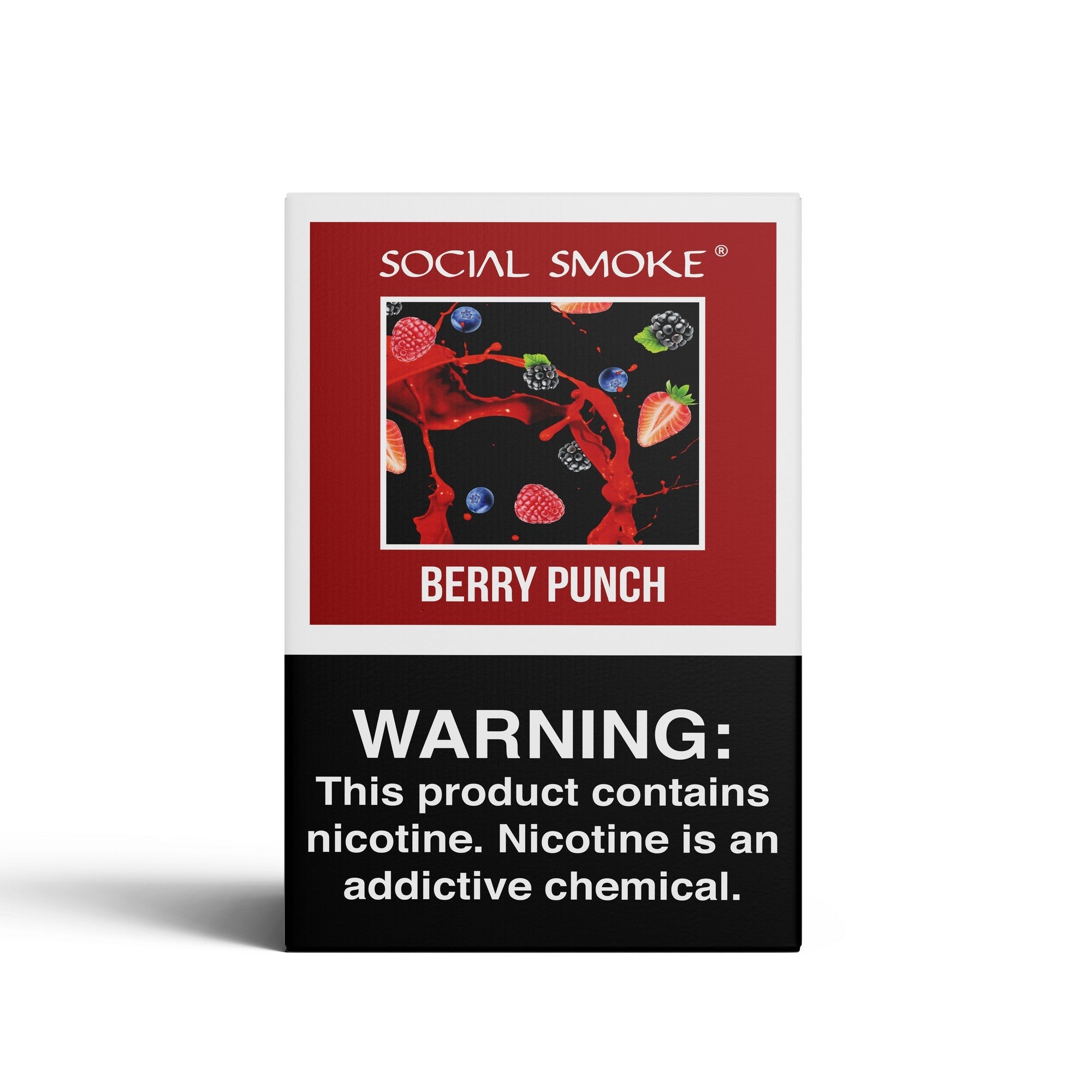 social-smoke-berry-punch-shisha-tabak image 2