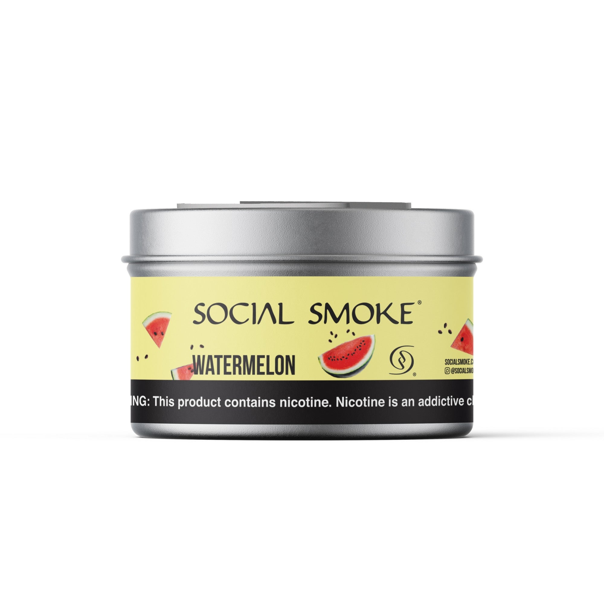 social-smoke-watermelon-shisha-tabak image 1