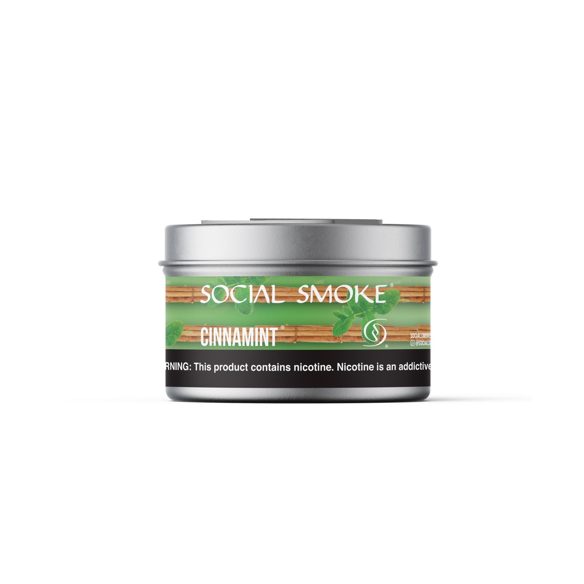 social-smoke-cinnamint-shisha-tabak image 3
