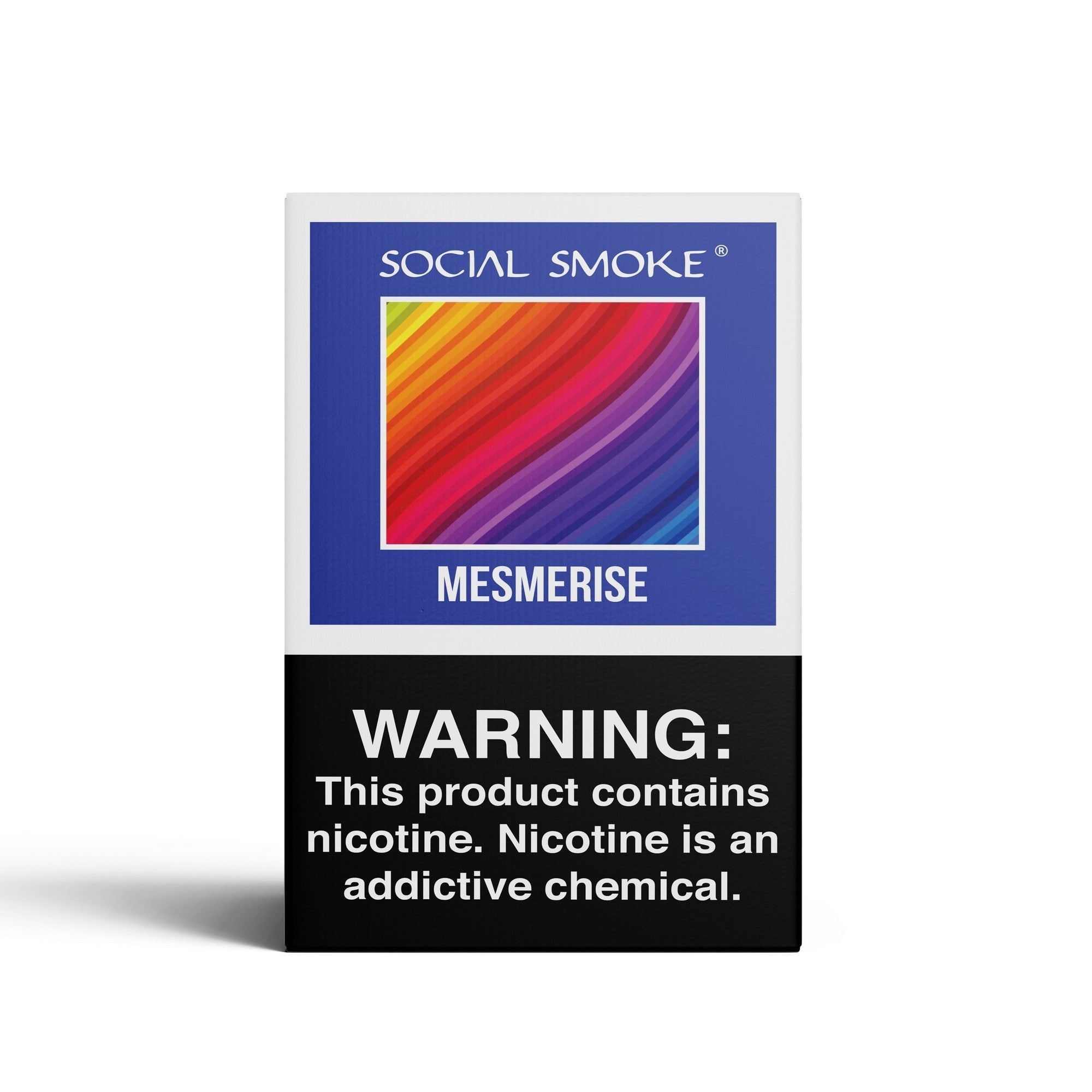social-smoke-mesmerise-shisha-tabak image 2