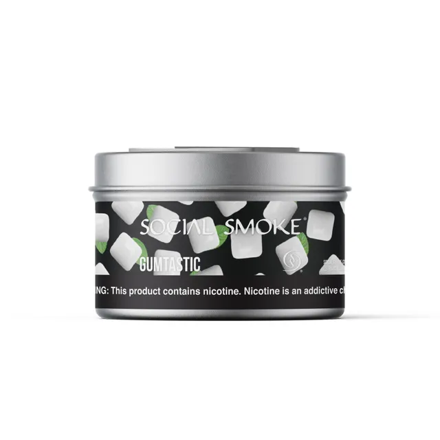 social-smoke-gumtastic-shisha-tabak-mastix-kaugummi-mit-vanille-und-frucht image 1