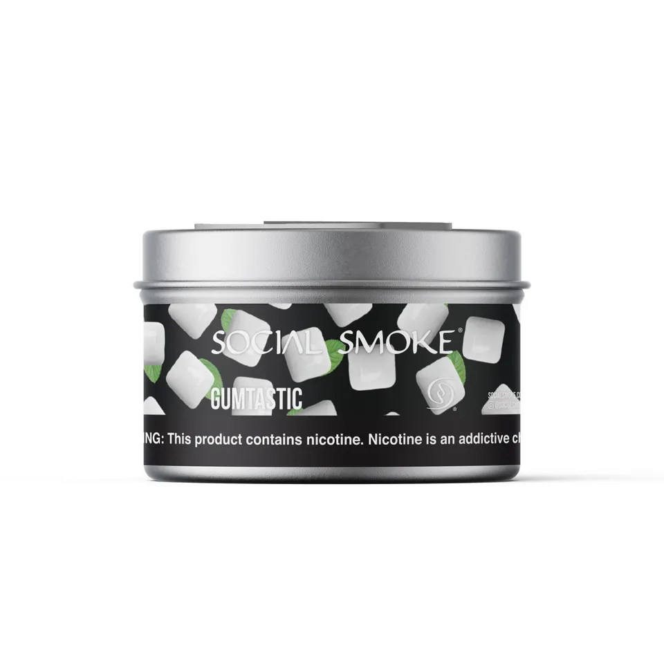 social-smoke-gumtastic-shisha-tabak-mastix-kaugummi-mit-vanille-und-frucht image 1