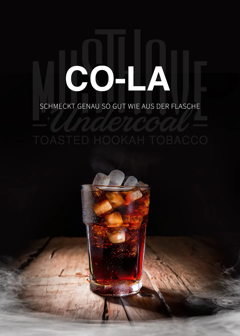 musthave-co-la-wasserpfeifentabak-200g-dark-blend image 1