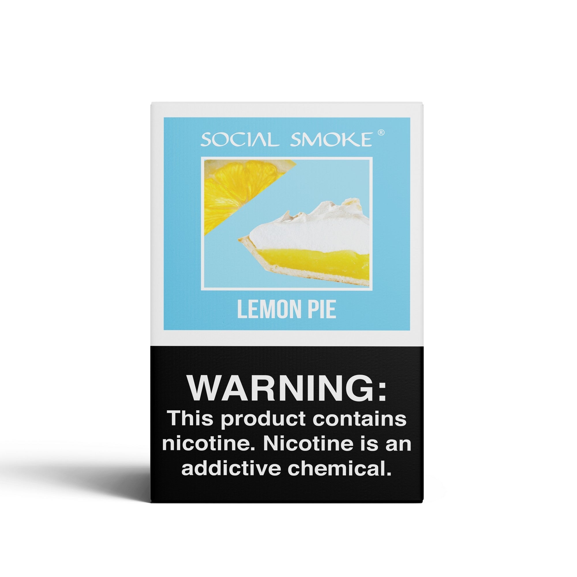 social-smoke-lemon-pie-shisha-tabak image 2