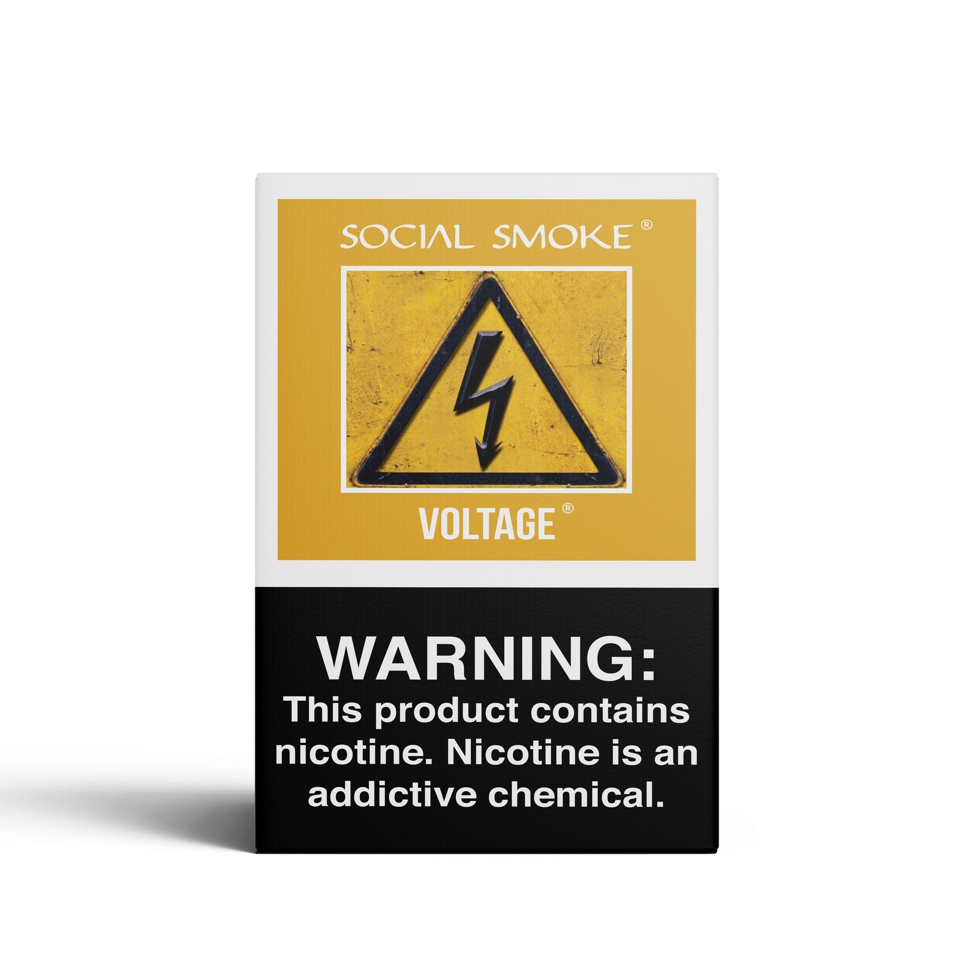 social-smoke-voltage-shisha-tabak image 2