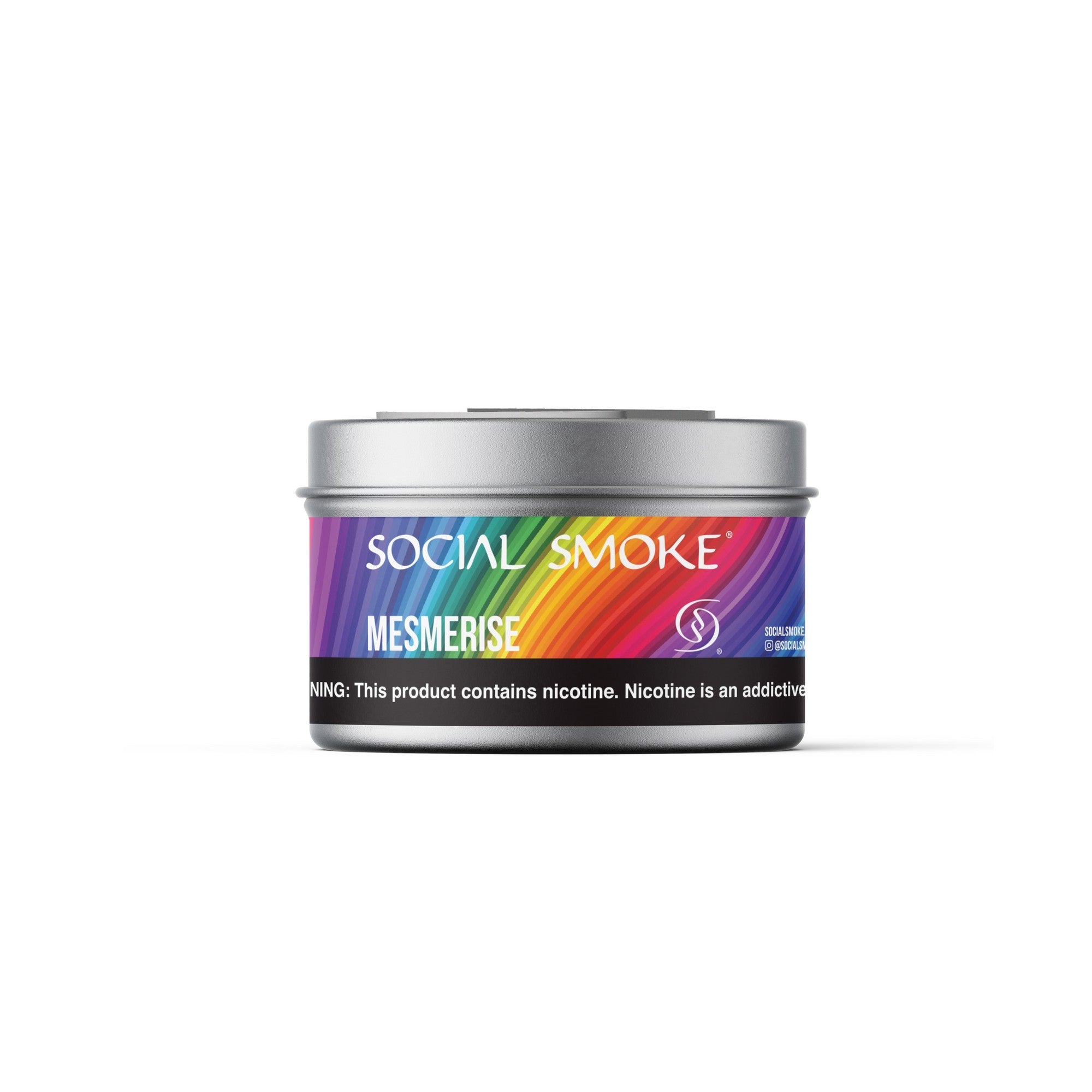 social-smoke-mesmerise-shisha-tabak image 3