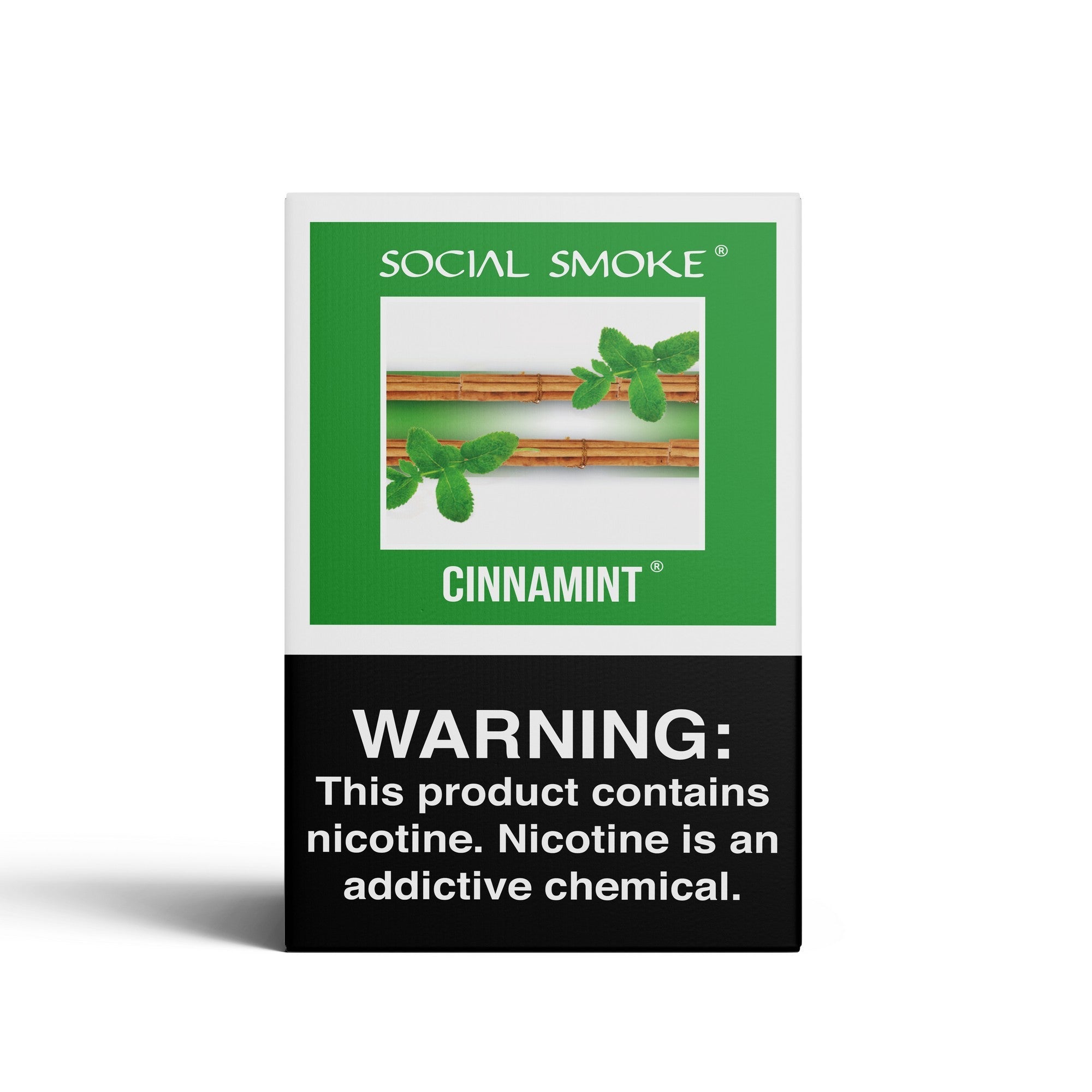social-smoke-cinnamint-shisha-tabak image 2