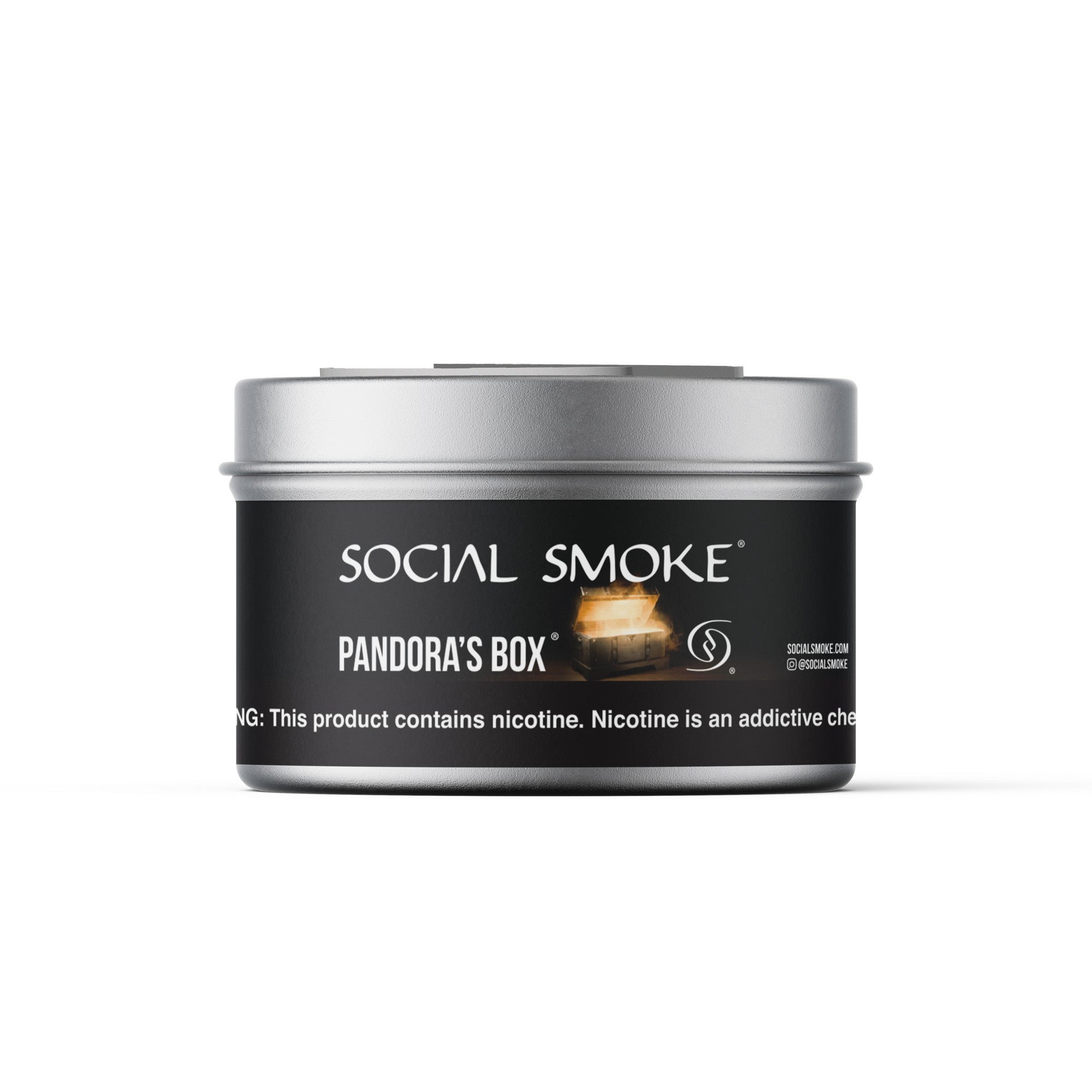 social-smoke-pandora-s-box-shisha-tabak-exotic-mix image 1