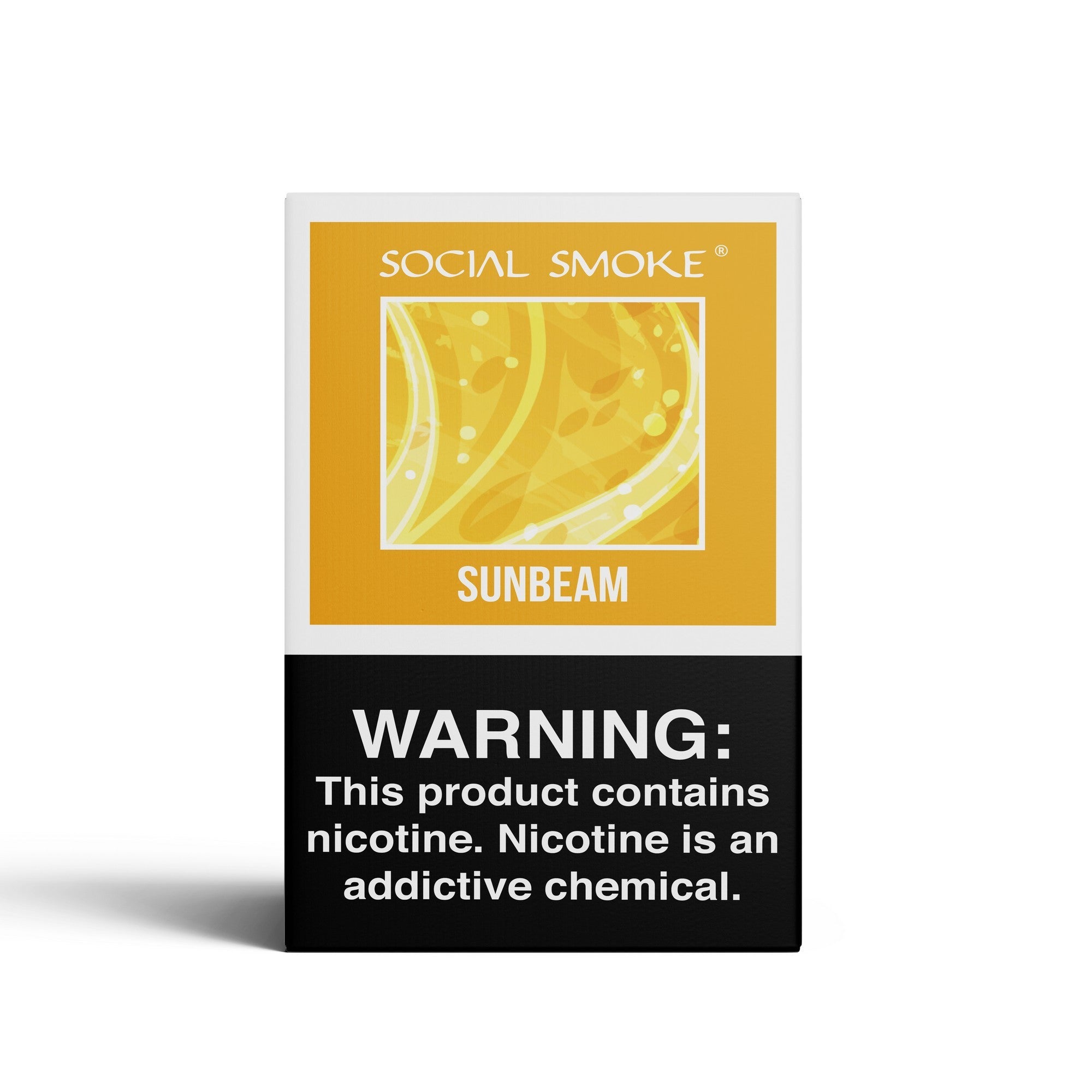 social-smoke-sunbeam-shisha-tabak image 2