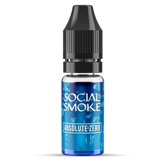 social-smoke-absolute-zero-shisha-tabak-minze-vanille image 1