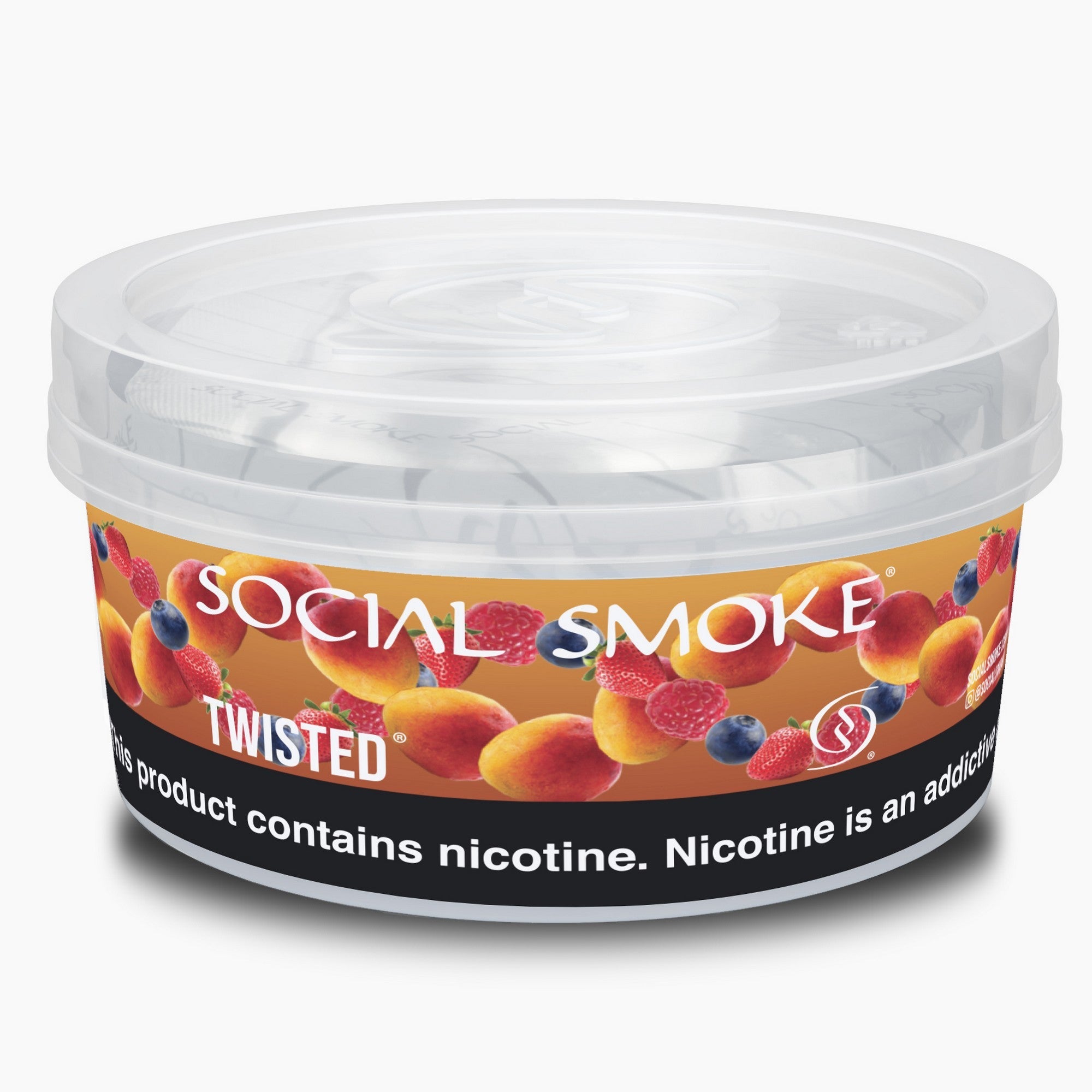 social-smoke-twisted-shisha-tabak-mango-erdbeere-himbeere-blaubeere image 4