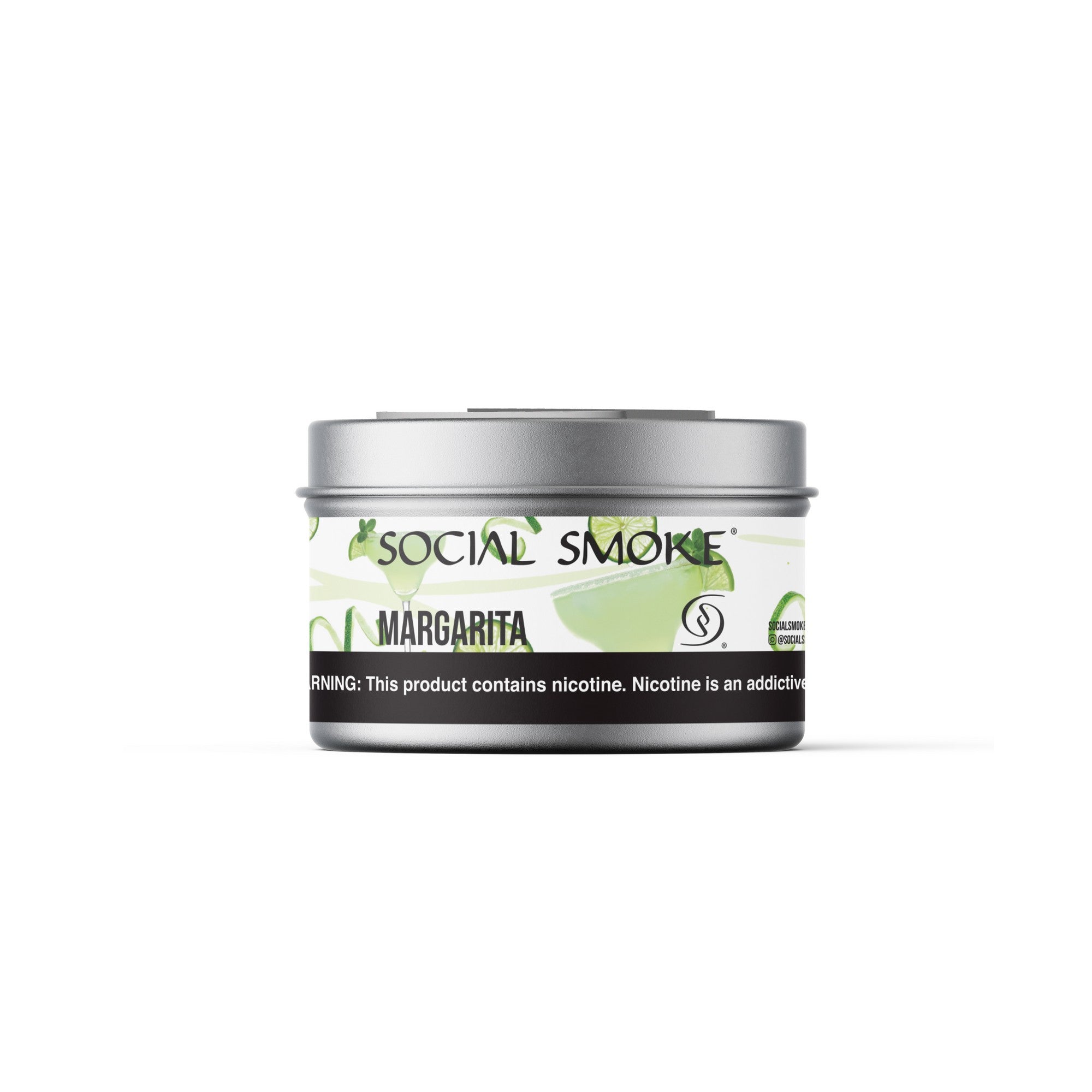 social-smoke-margarita-shisha-tabak-limette-agave image 2