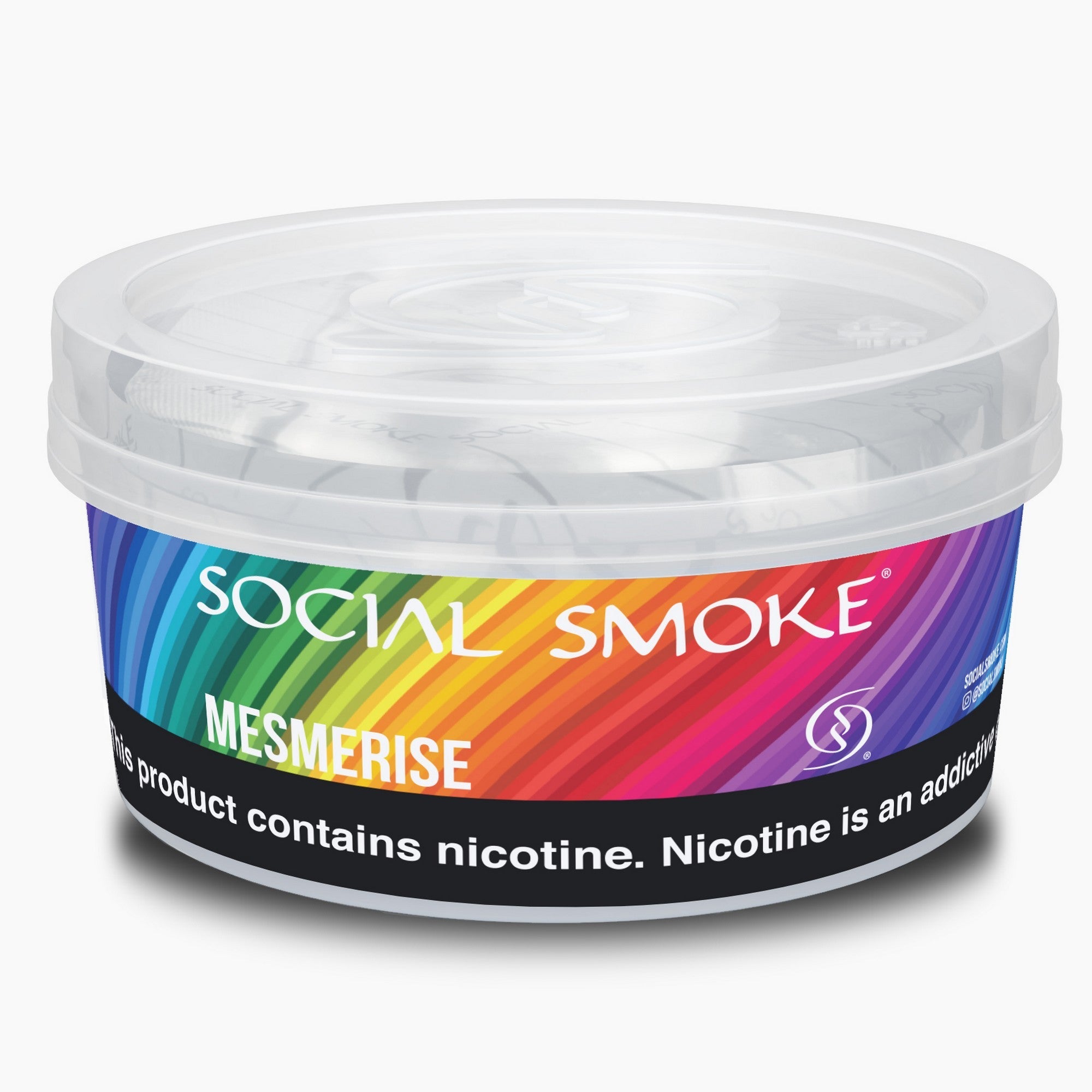social-smoke-mesmerise-shisha-tabak image 4