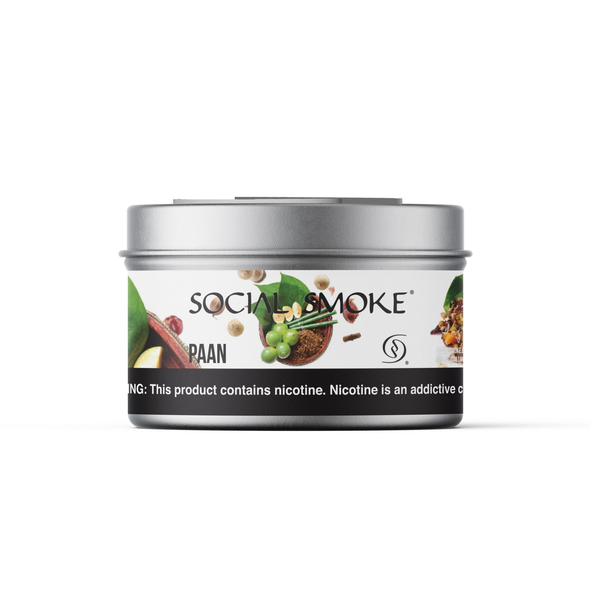 social-smoke-paan-shisha-tabak image 1