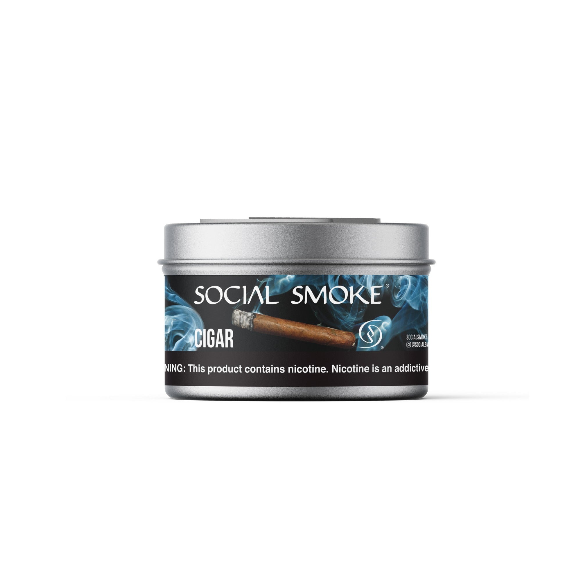 social-smoke-cigar-shisha-tabak-natural-tobacco image 3