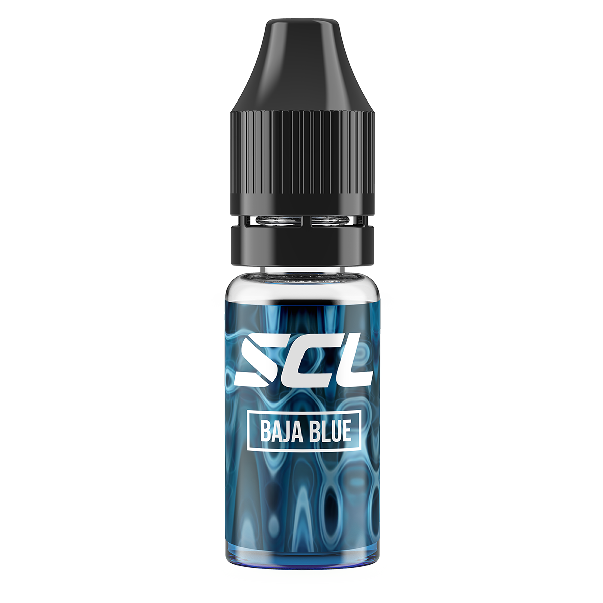 social-smoke-baja-blue-nikotinsalz-liquid-10ml image 2