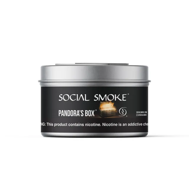 social-smoke-pandora-s-box-shisha-tabak-exotic-mix image 1