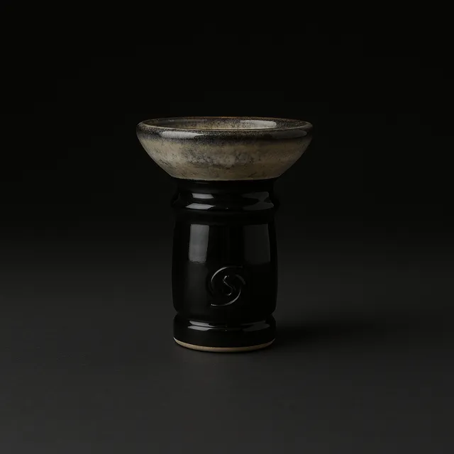 social-smoke-big-vibes-bowl-shisha-kopf image 1
