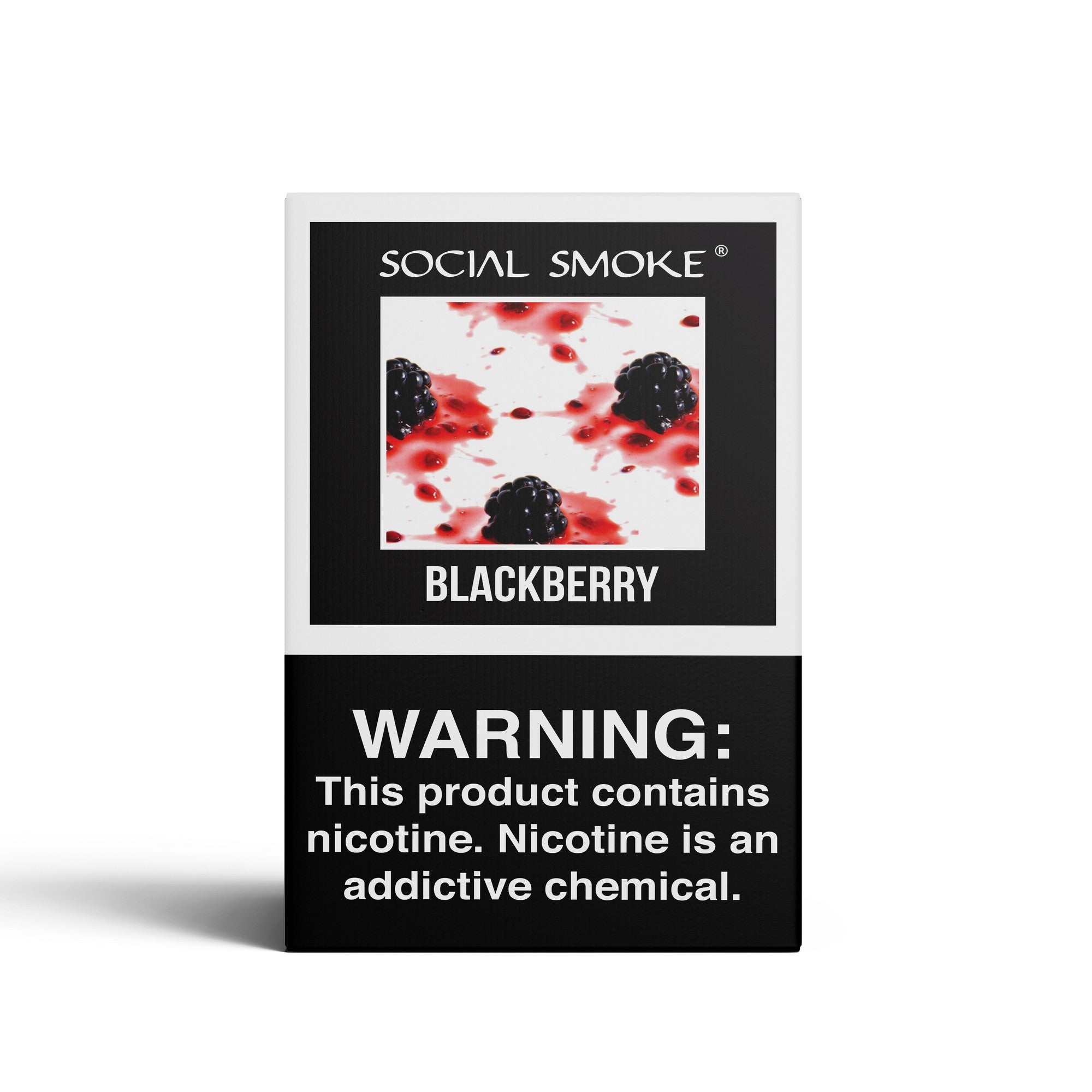 social-smoke-blackberry-shisha-tabak-dunkle-brombeere-s-s-uerlich image 2