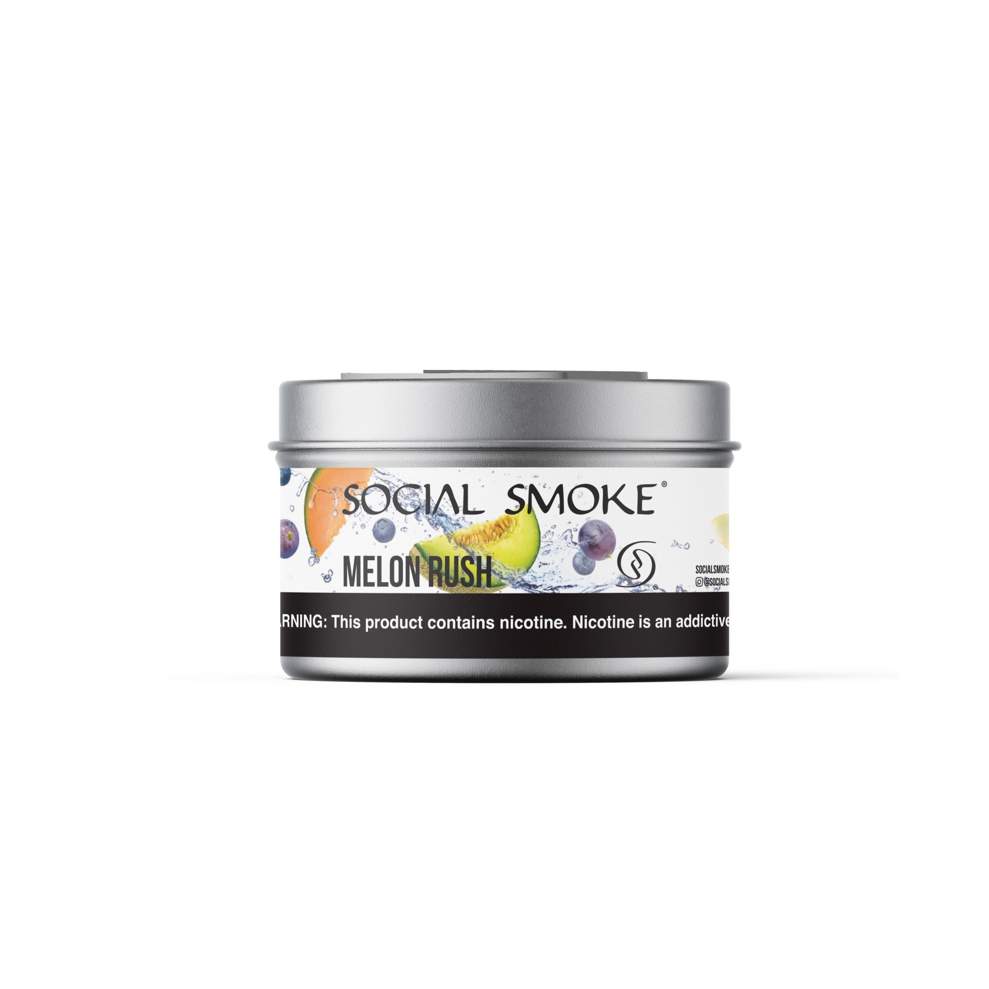 social-smoke-melon-rush-shisha-tabak-honigmelone-mit-beeren image 3
