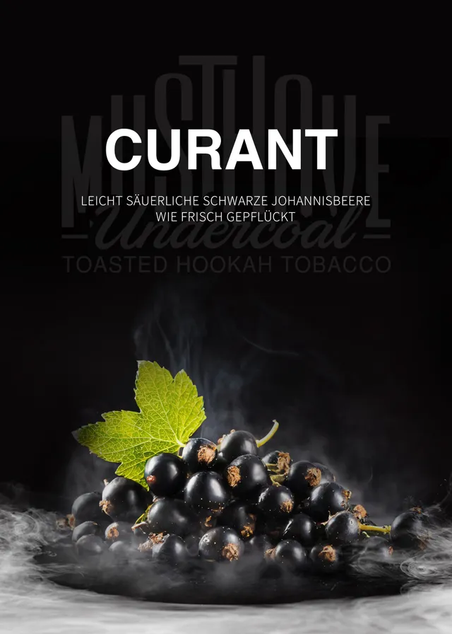 musthave-curant-wasserpfeifentabak-200g-dark-blend-schwarze-johannisbeere image 1