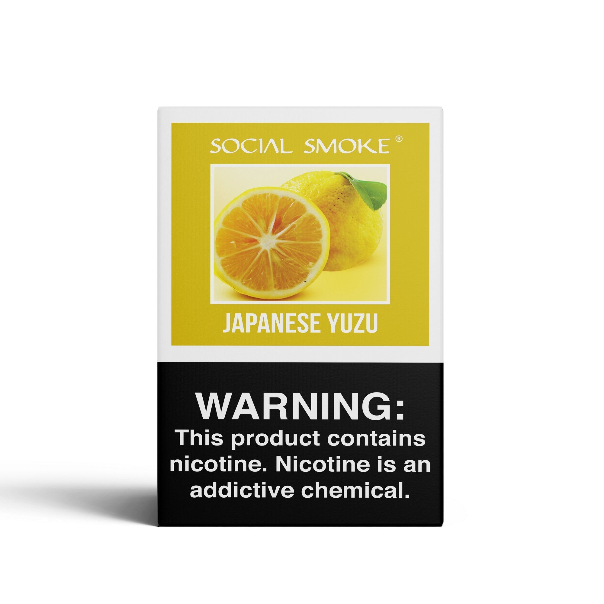 social-smoke-japanese-yuzu-shisha-tabak-japanische-yuzu-zitrus image 2