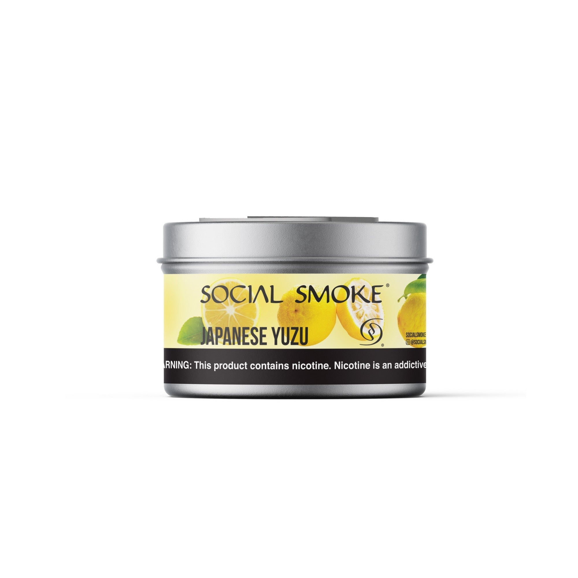 social-smoke-japanese-yuzu-shisha-tabak-japanische-yuzu-zitrus image 3