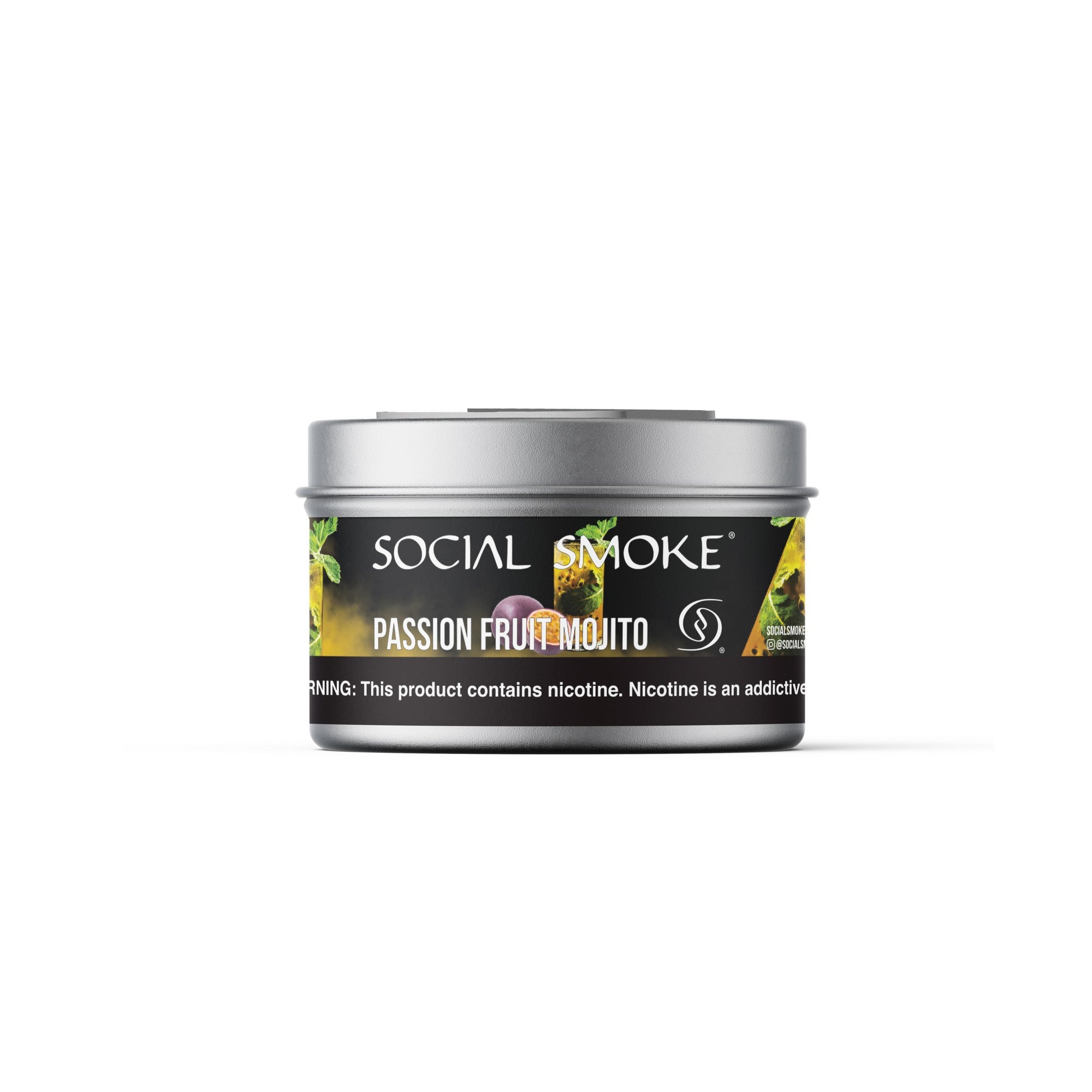 social-smoke-passion-fruit-mojito-shisha-tabak-maracuja-minze image 3