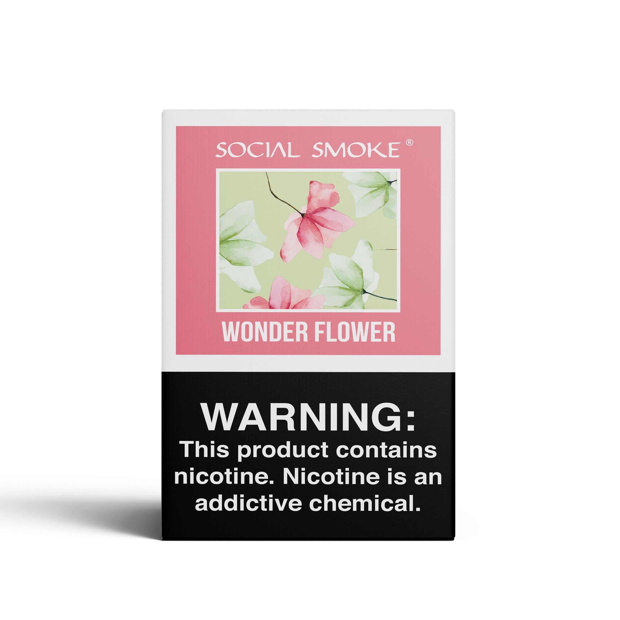 social-smoke-wonder-flower-shisha-tabak-pistazie-rose image 2