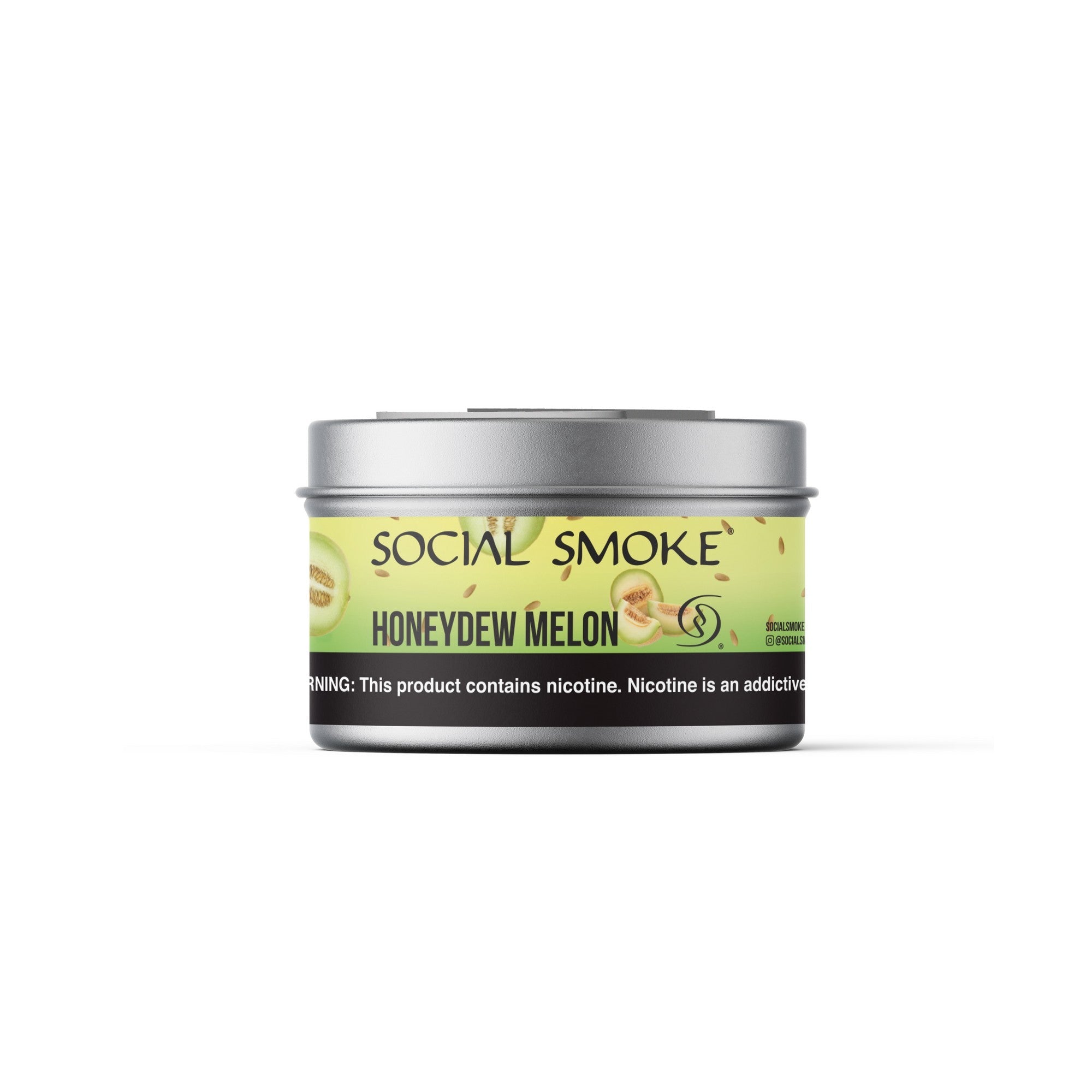 social-smoke-honeydew-melon-shisha-tabak image 3