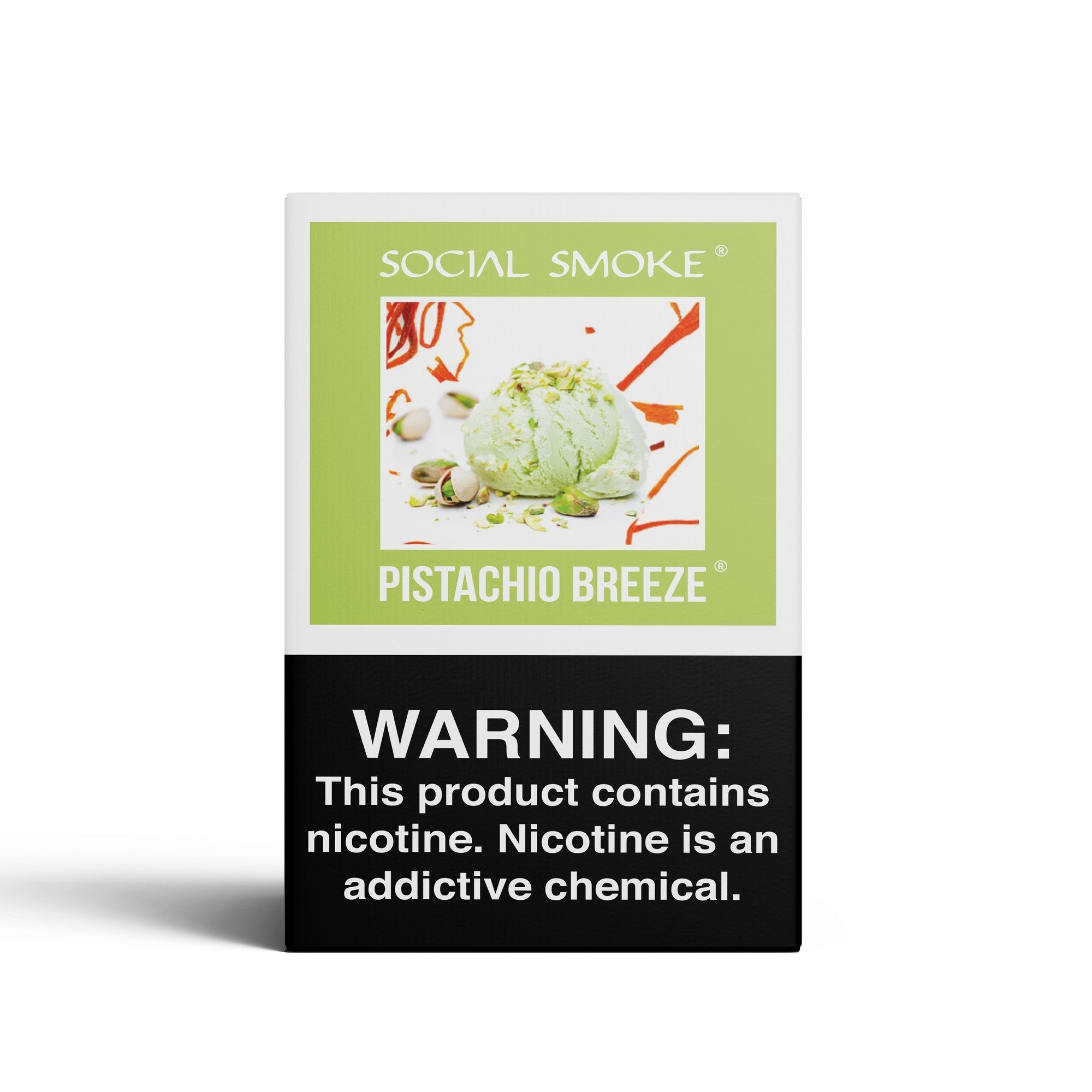 social-smoke-pistachio-breeze-shisha-tabak-pistazie-safran-vanille image 2