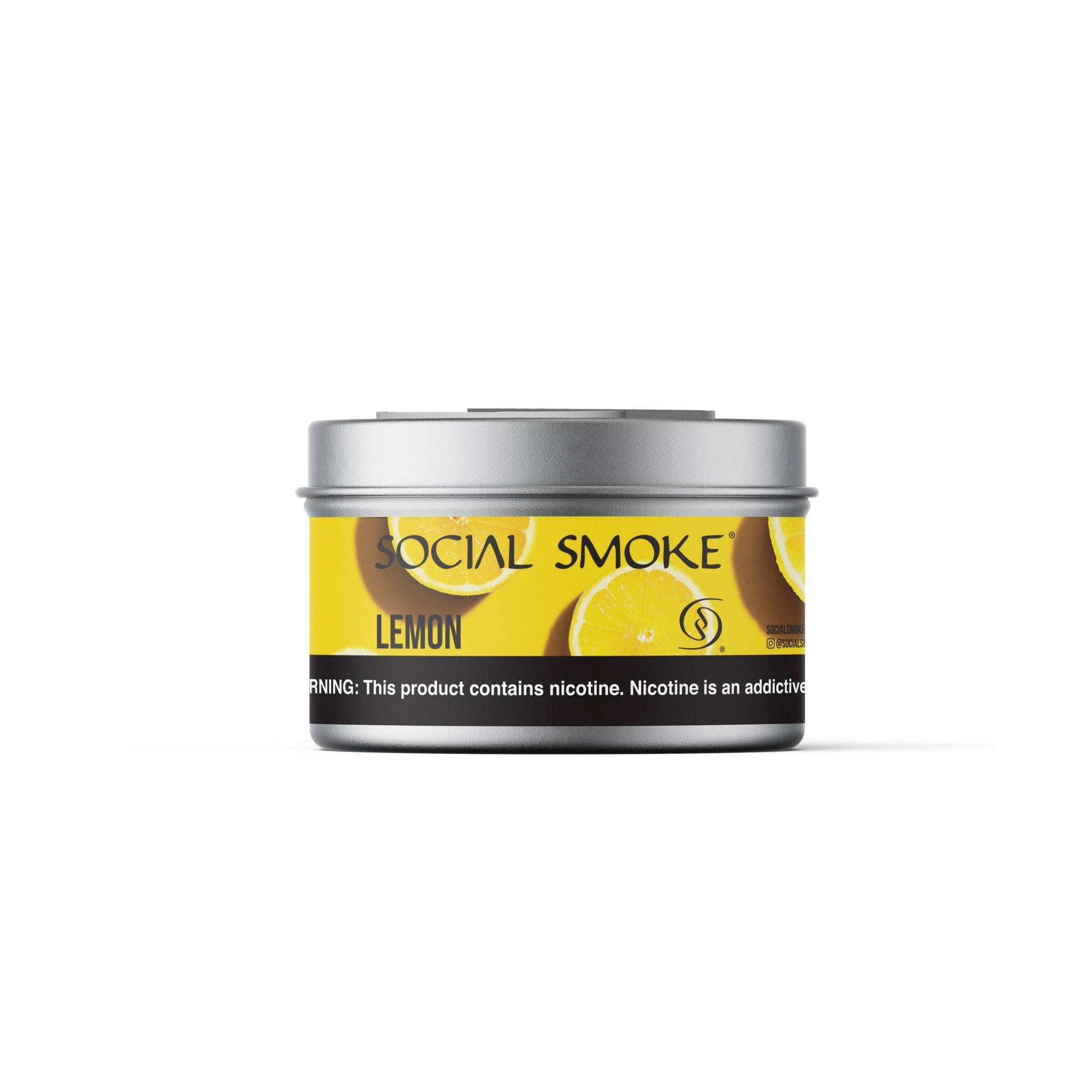 social-smoke-lemon-shisha-tabak-zitrone image 3