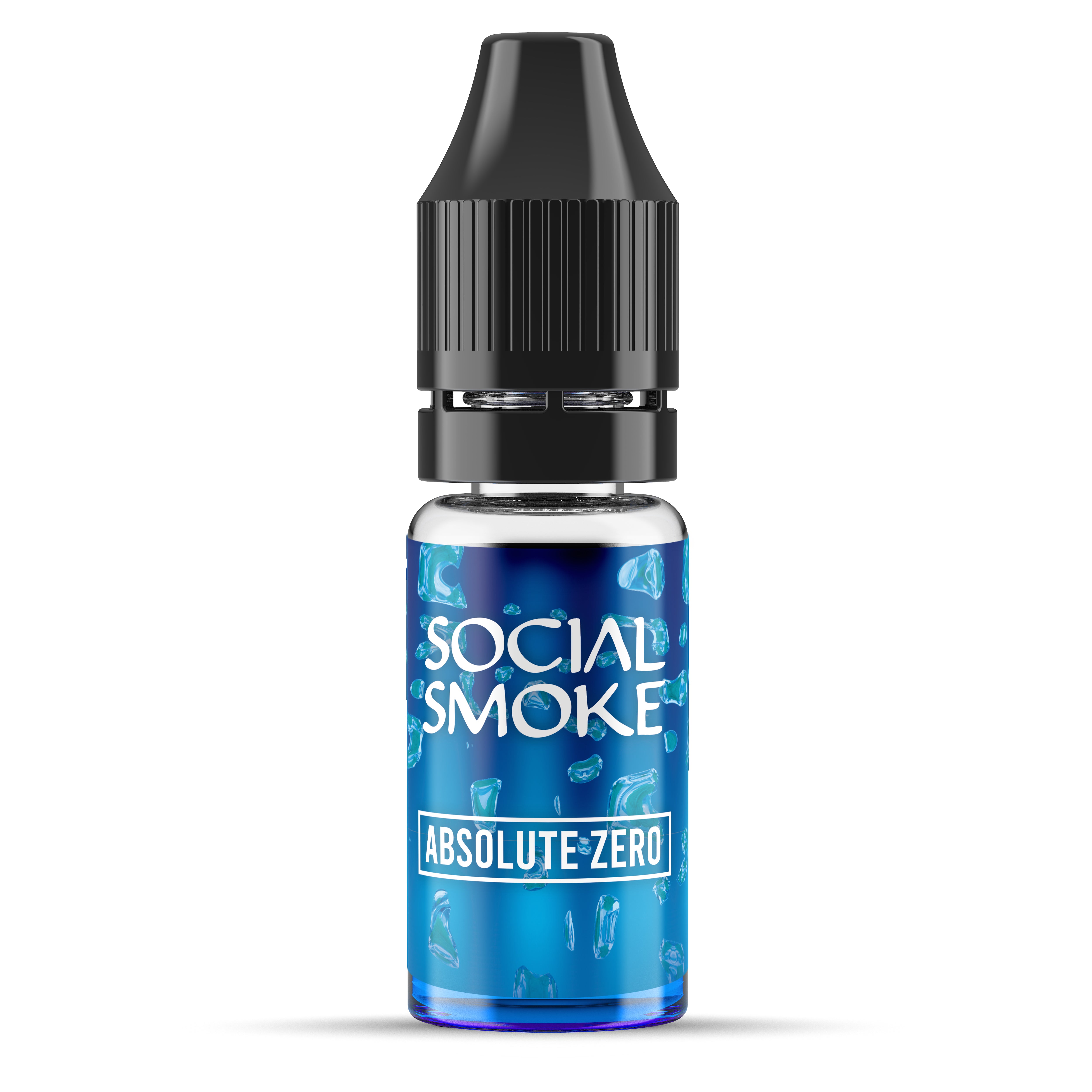 social-smoke-absolute-zero-shisha-tabak-minze-vanille image 1