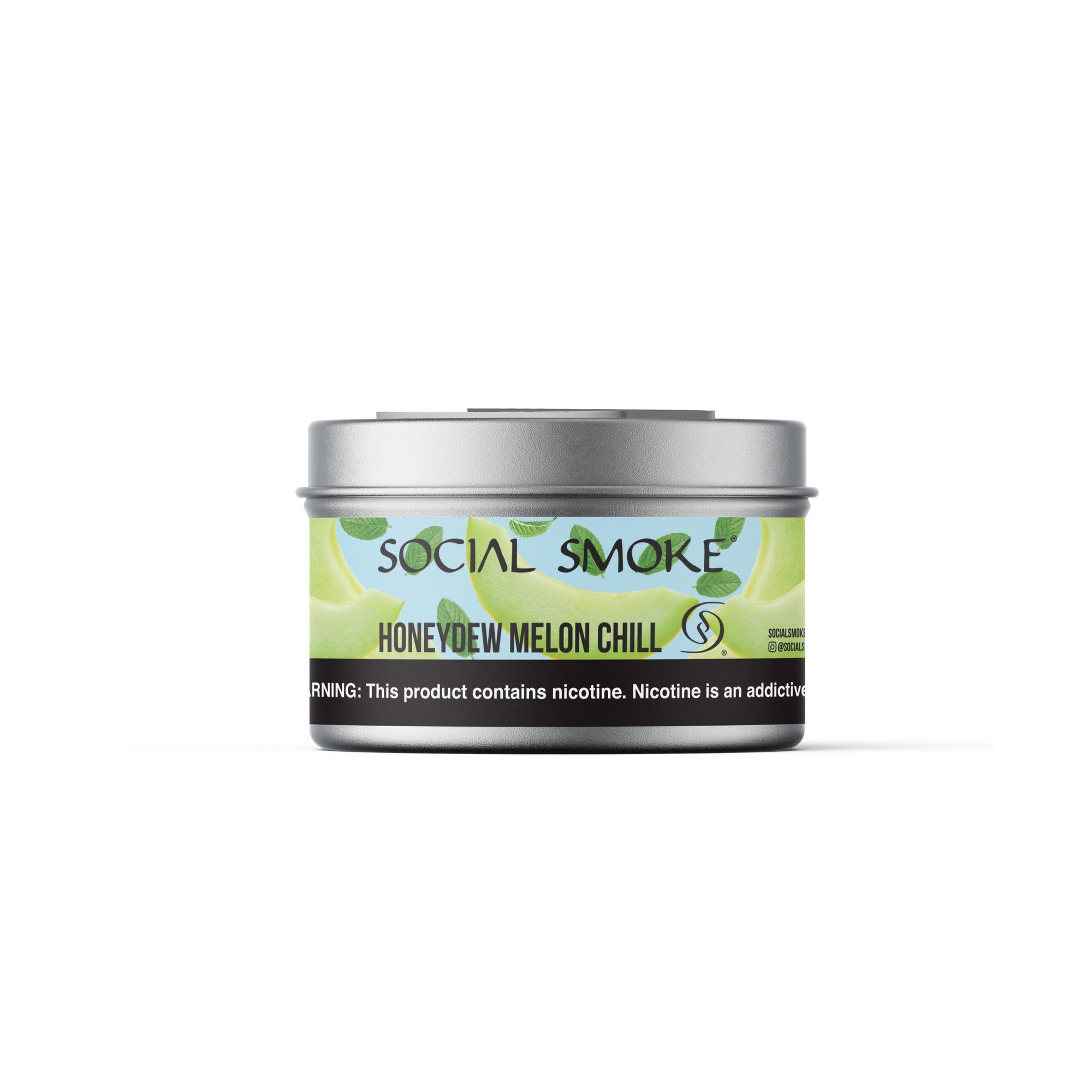 social-smoke-honeydew-melon-chill-shisha-tabak image 3
