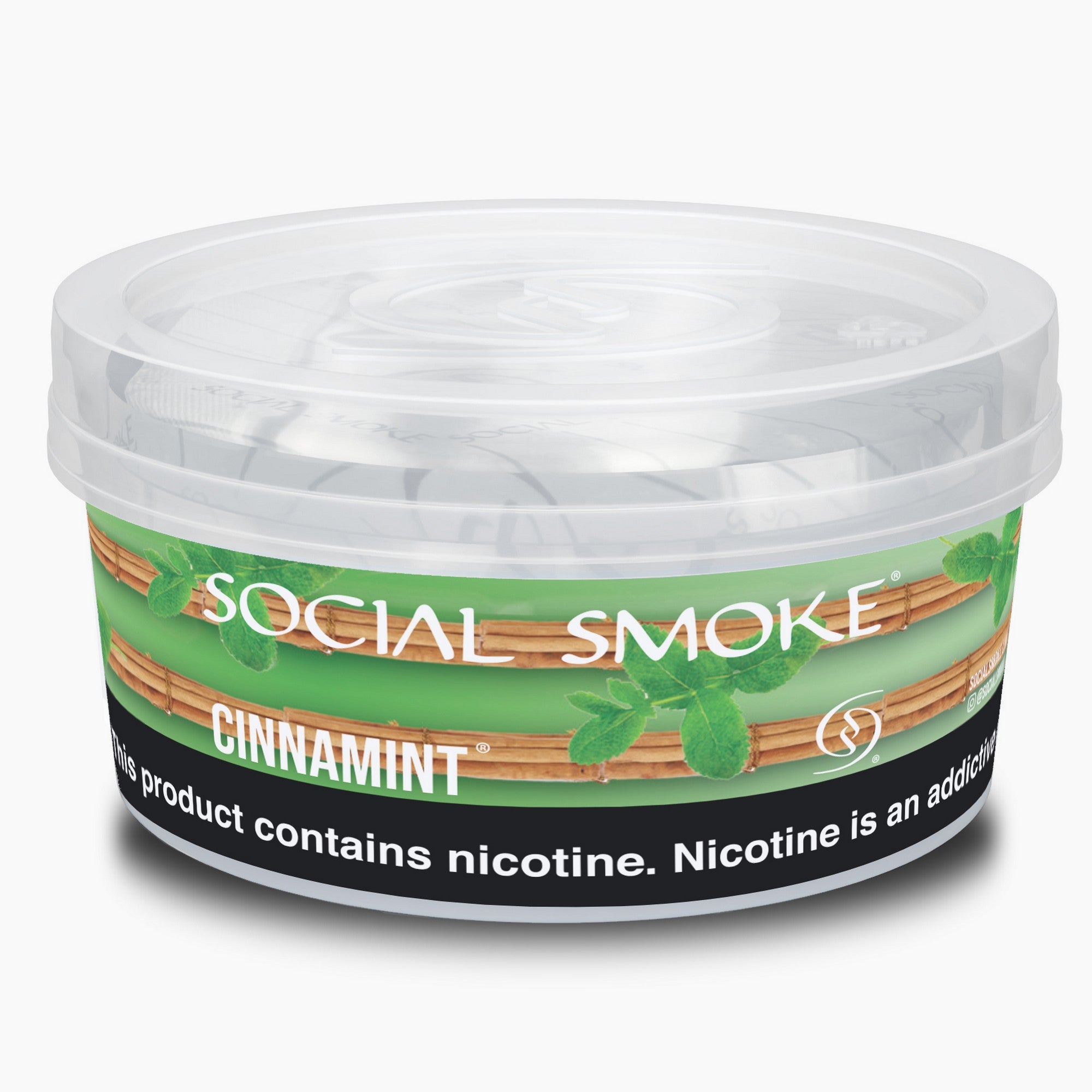 social-smoke-cinnamint-shisha-tabak image 4