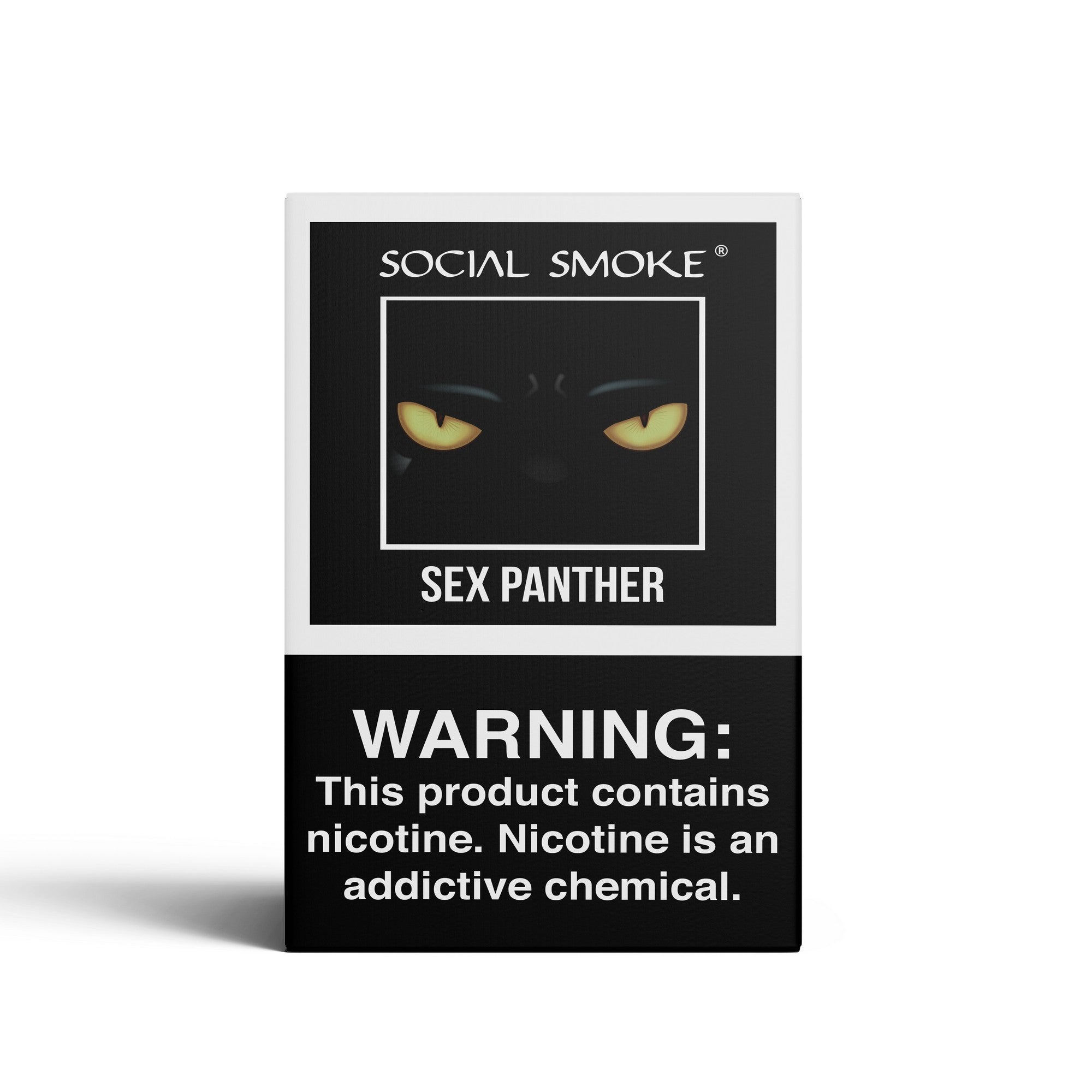 social-smoke-sex-panther-shisha-tabak-pfirsich-cranberry-orange image 2