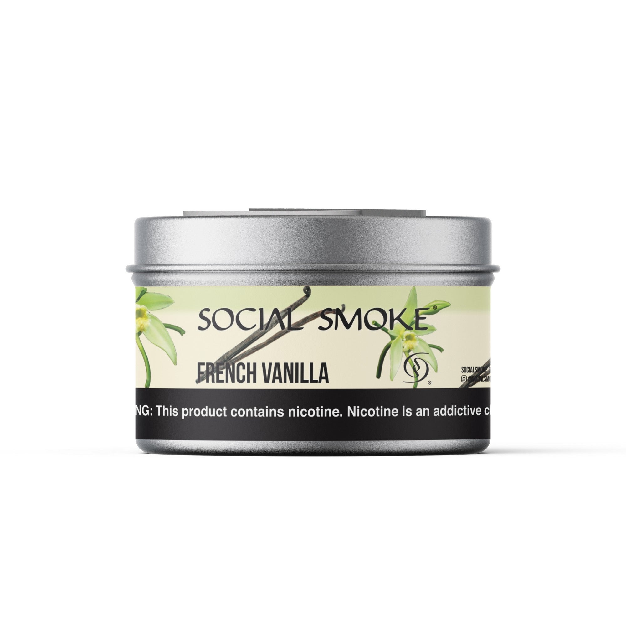 social-smoke-french-vanilla-shisha-tabak-vanille-gew-rz image 1