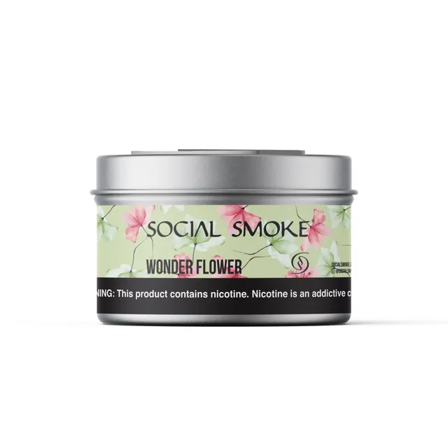 social-smoke-wonder-flower-shisha-tabak-pistazie-rose image 1