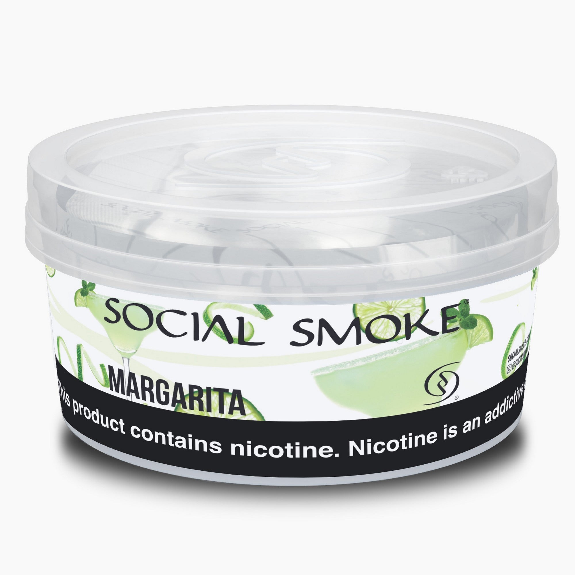 social-smoke-margarita-shisha-tabak-limette-agave image 4