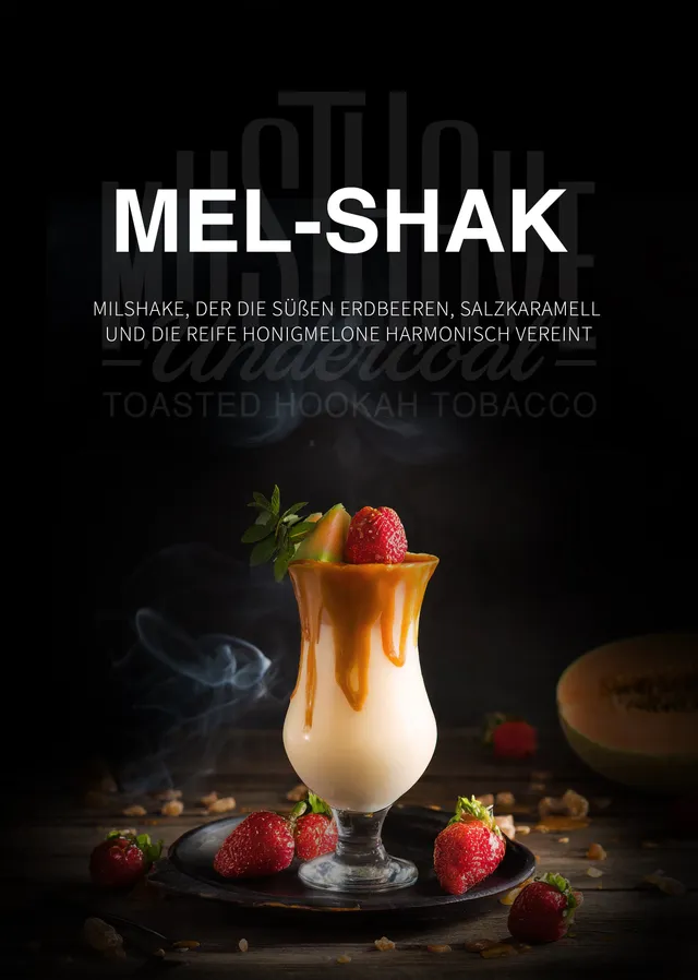 musthave-mel-shak-wasserpfeifentabak-200g-dark-blend image 1