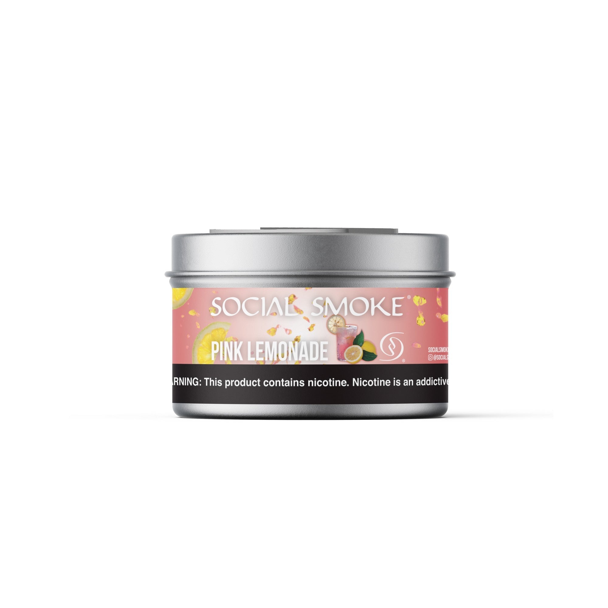 social-smoke-pink-lemonade-shisha-tabak-sommer-limonade-zitrone-pink image 3