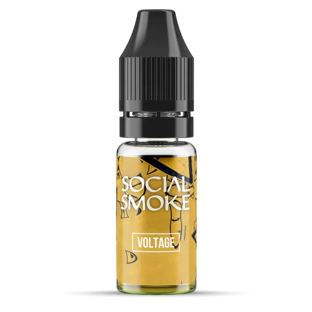 social-smoke-voltage-shisha-tabak-wassermelone-kirsche-zitrone-mandel image 1